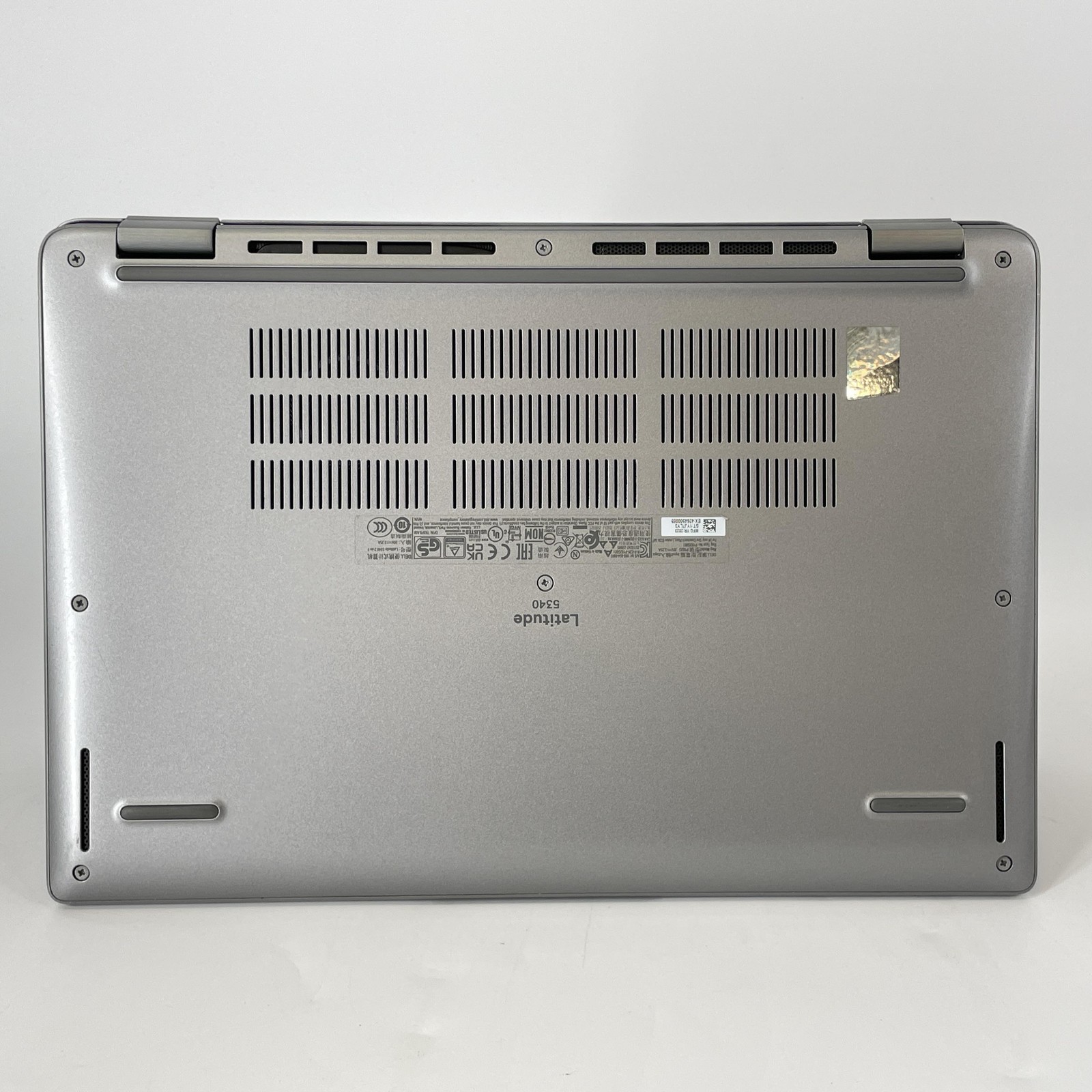 Dell Latitude 5340 (2-in-1) 13.3 FHD TOUCH 1.6 GHz i5-1345U 16GB 256GB SSD Good