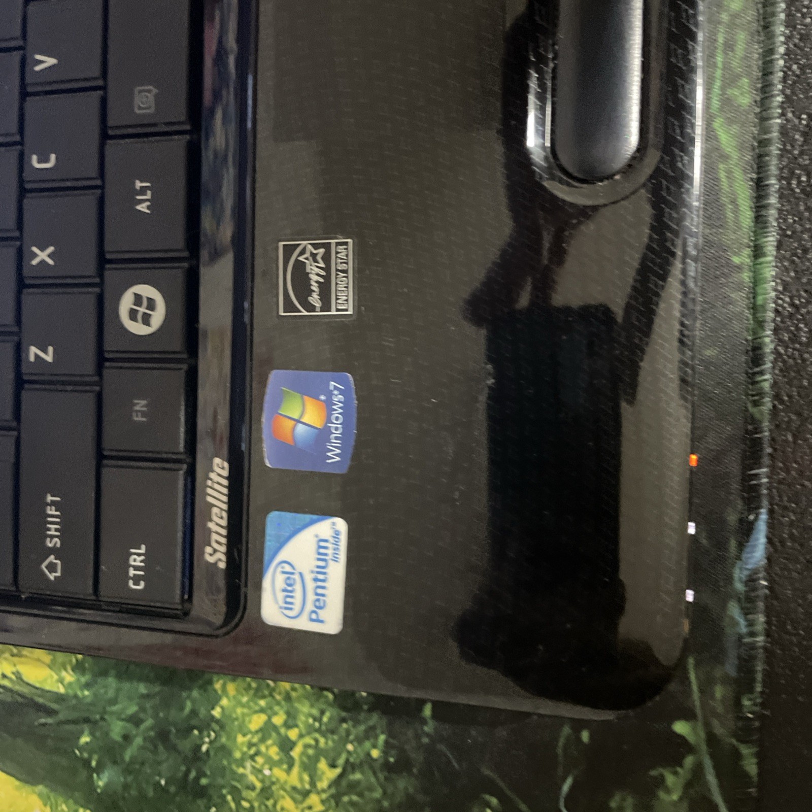 Toshiba Satellite L655-S5096 | Intel Pentium P6100 2.00GHz | 8GB RAM | NO HDD/OS