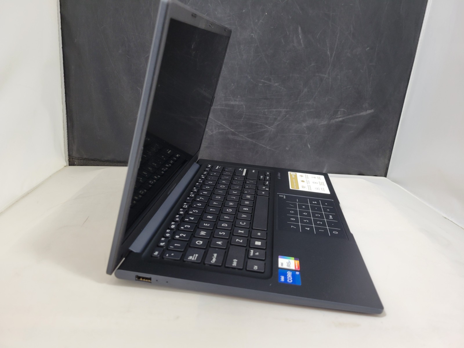 ASUS Vivobook 14 14″ FHD Laptop, Intel Core i5 1334U 8/512 win 11 home