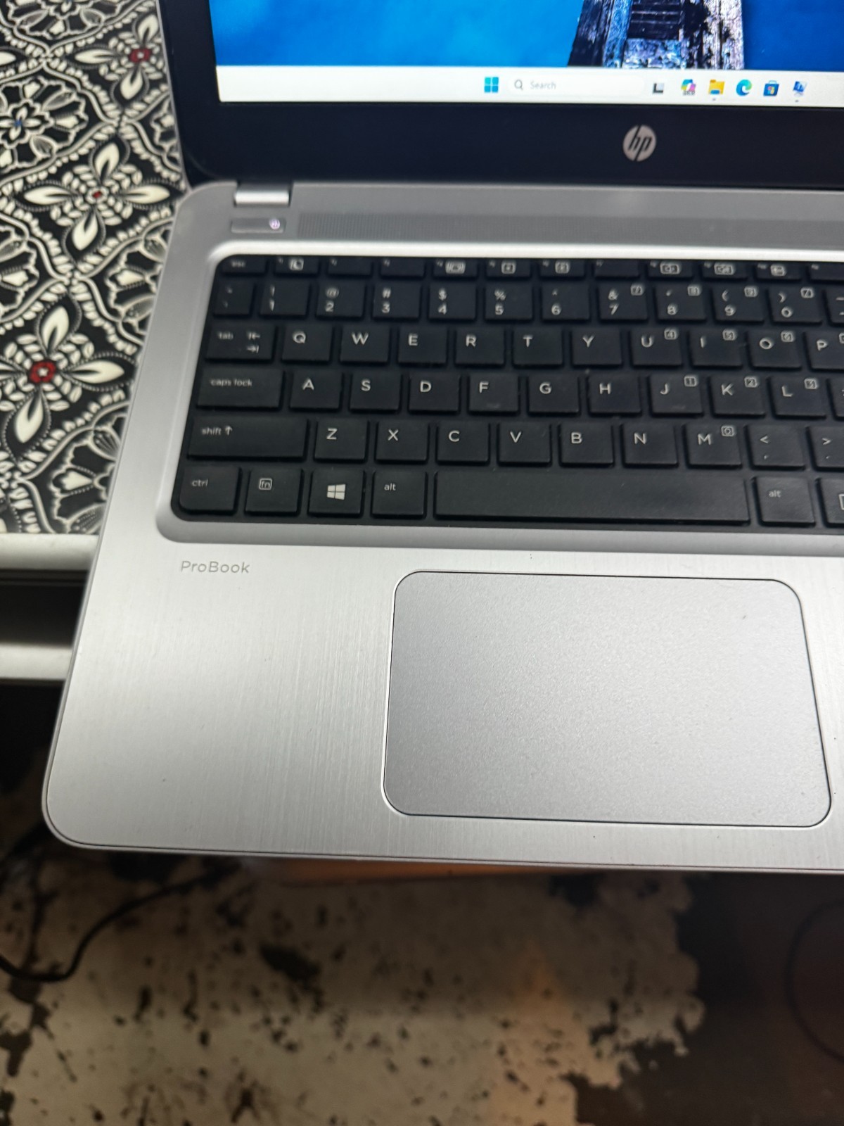 HP ProBook 430 G4 Celeron 3865U, 8GB RAM, 120GB SSD, Win11 #3882
