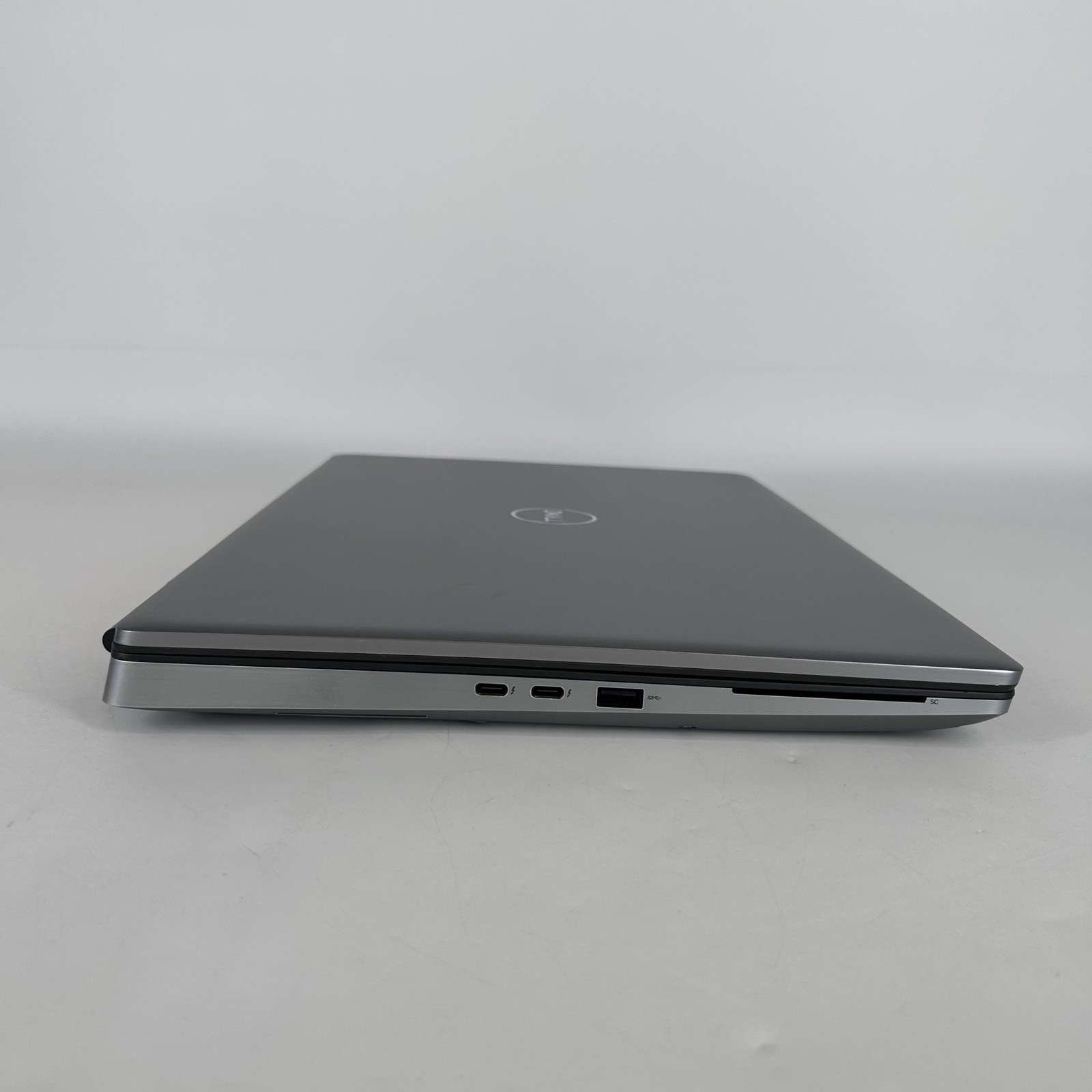 Dell Precision 7760 17.3 FHD 2.6GHz Ultra 9 285H 32GB 512GB RTX A4000 Bent Frame