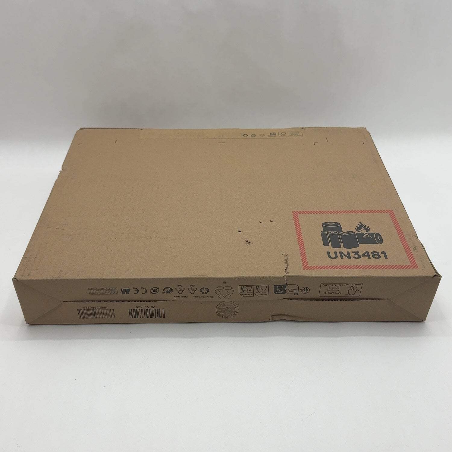 New Dell 15 DC15250 15.6″ i5-1334U 1.3GHz 8GB RAM 512GB SSD