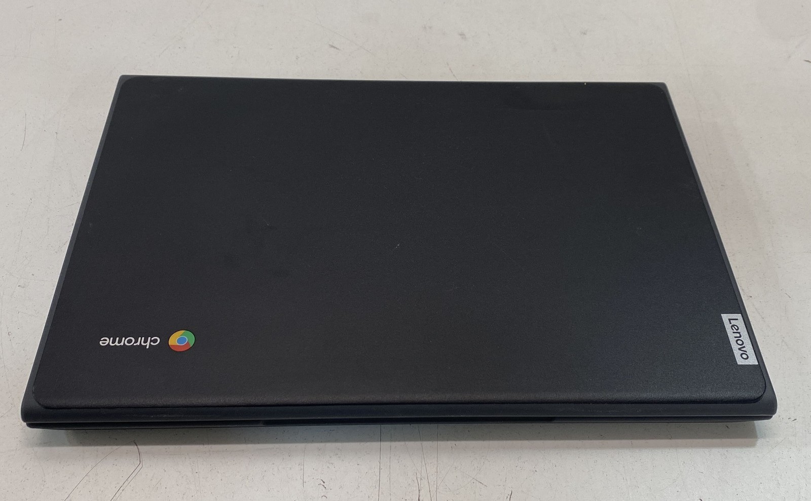Lenovo 100e Chromebook 2nd Gen AST 82CD 11.6″ AMD A4 Processor Laptop