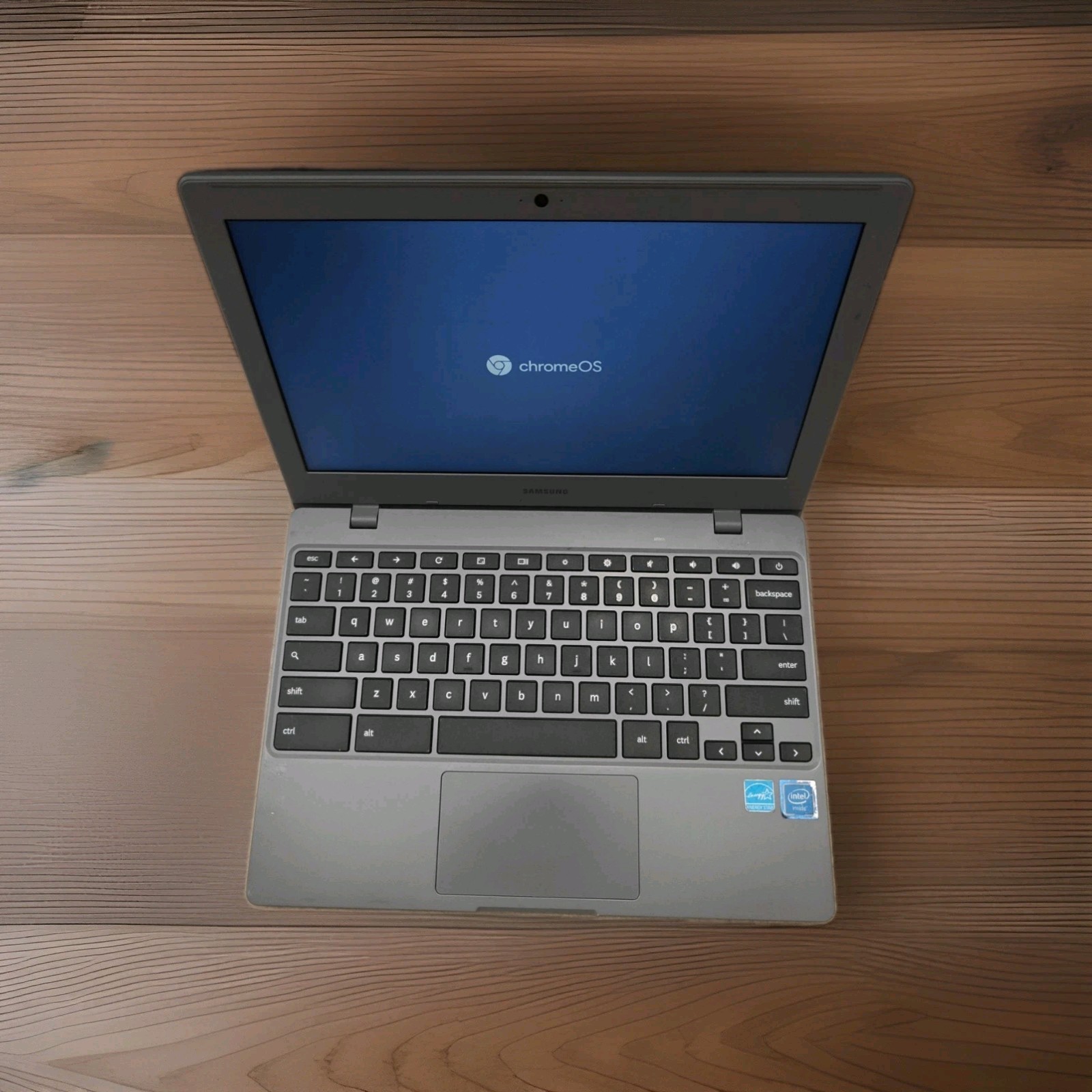 Samsung Chromebook 4 XE310XBA 11.6″ Laptop – 4GB RAM – Tested & Working