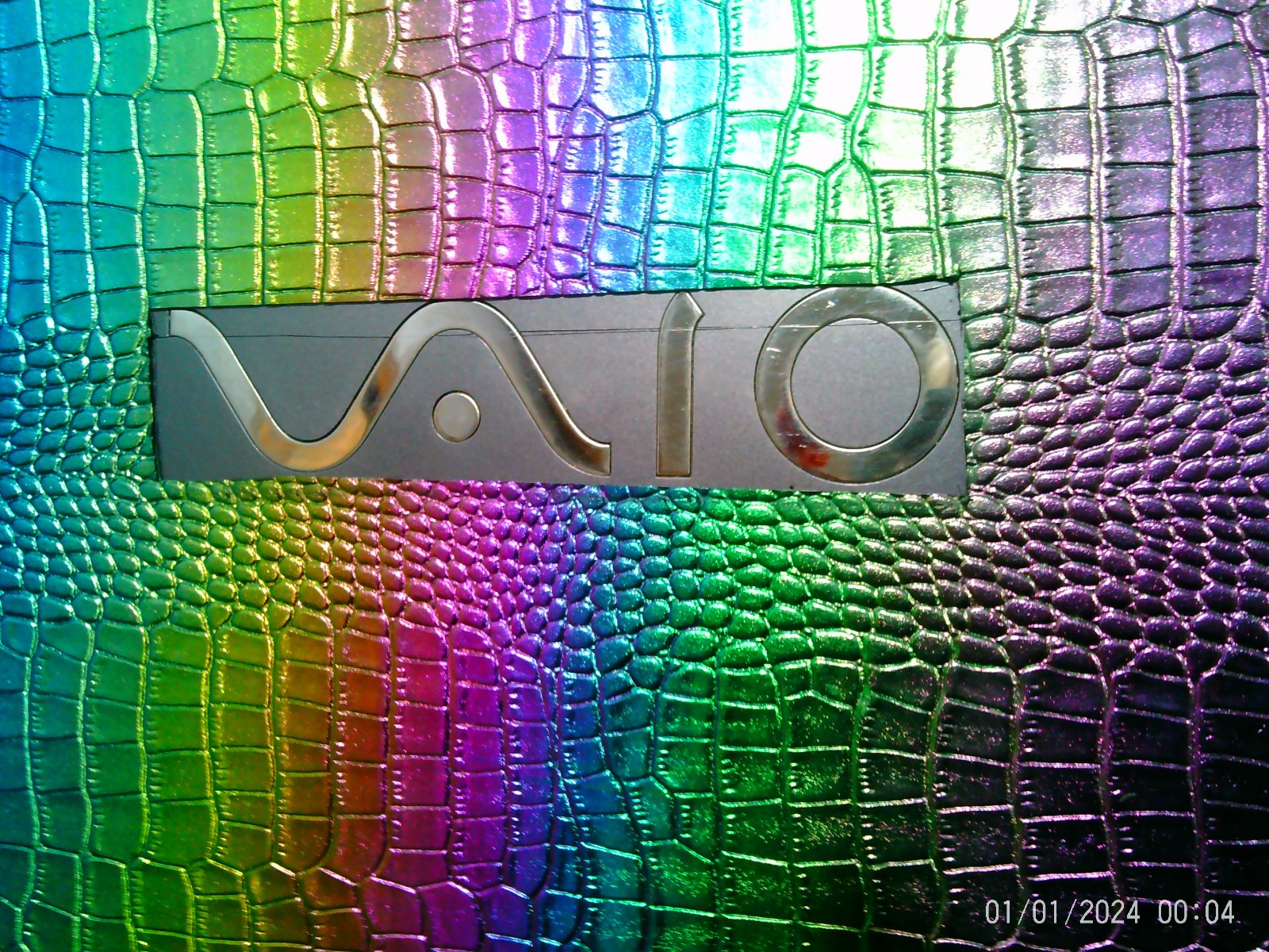 Sony Vaio K RAPTOR vgn-aw330y,core 2×2 2.93ghz,250ssd,4 gb,18.4 hd bluray