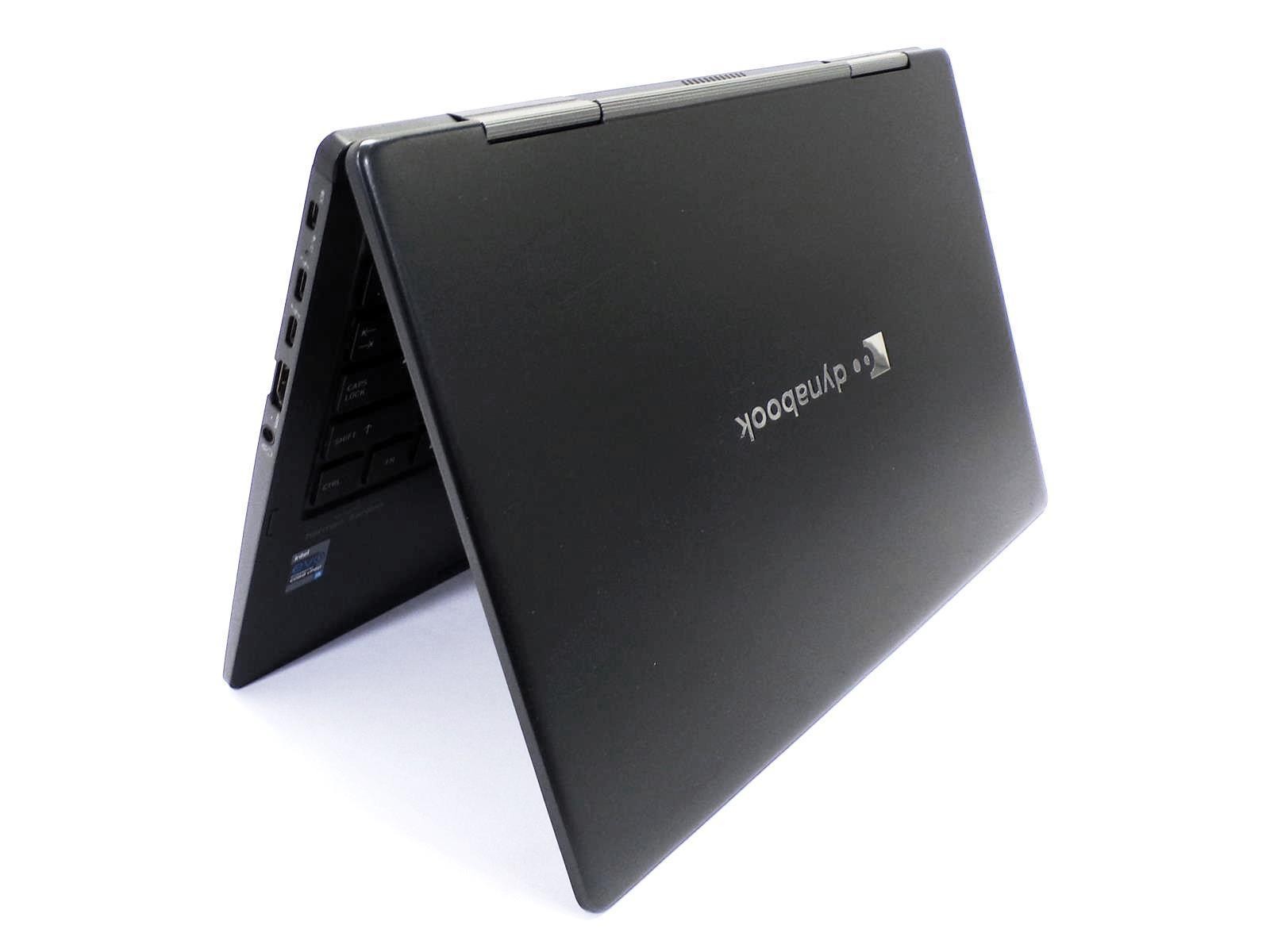 Dynabook Portege X40-J 14″ | 2.60GHz Core i5-1145G7 | 8GB DDR4 | 512GB NVMe SSD