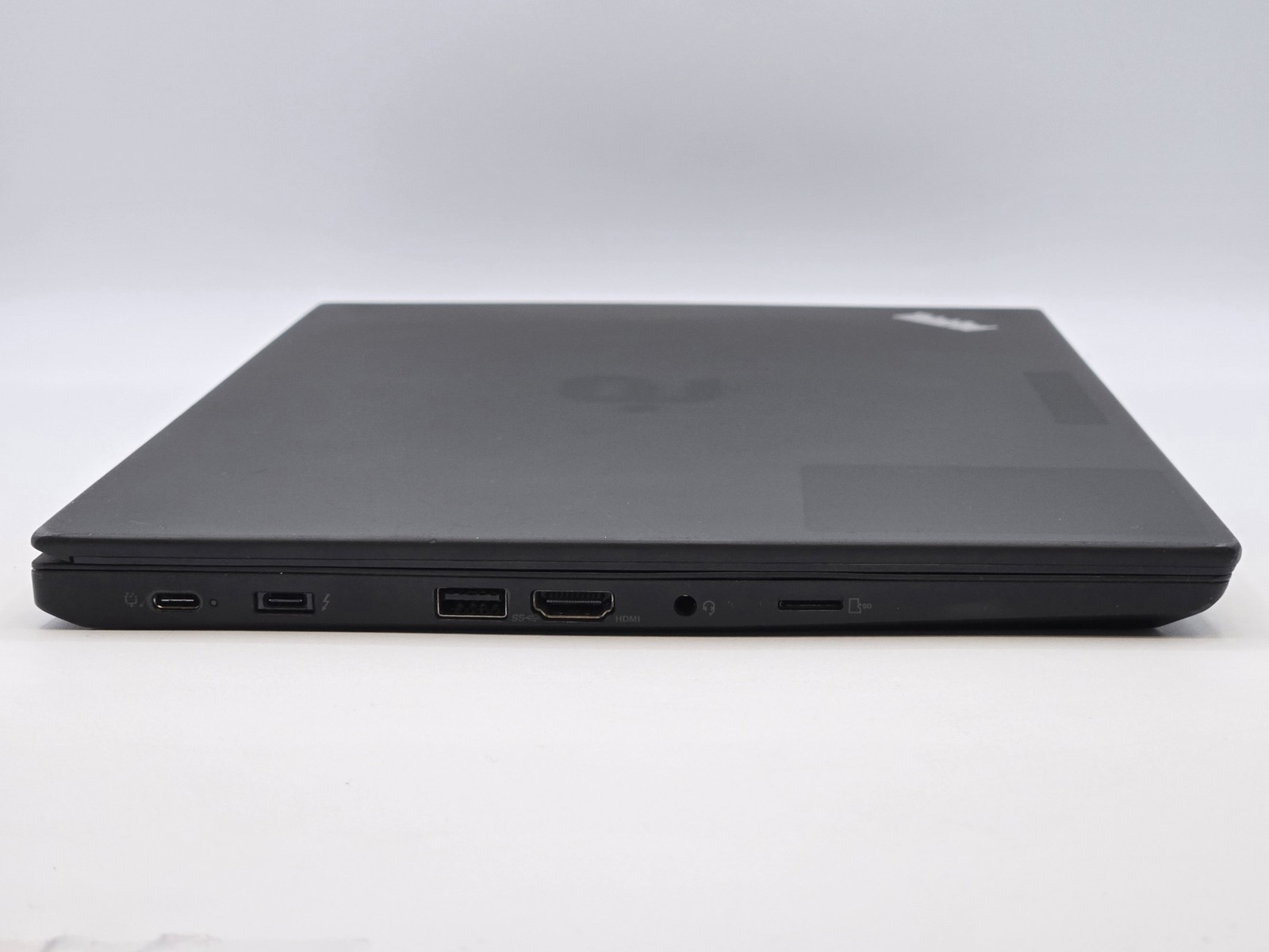 Lenovo ThinkPad T14 Gen 2 14″ FHD I7-1185G7 512GB 16GB W11P Webcam Backlit IRCam