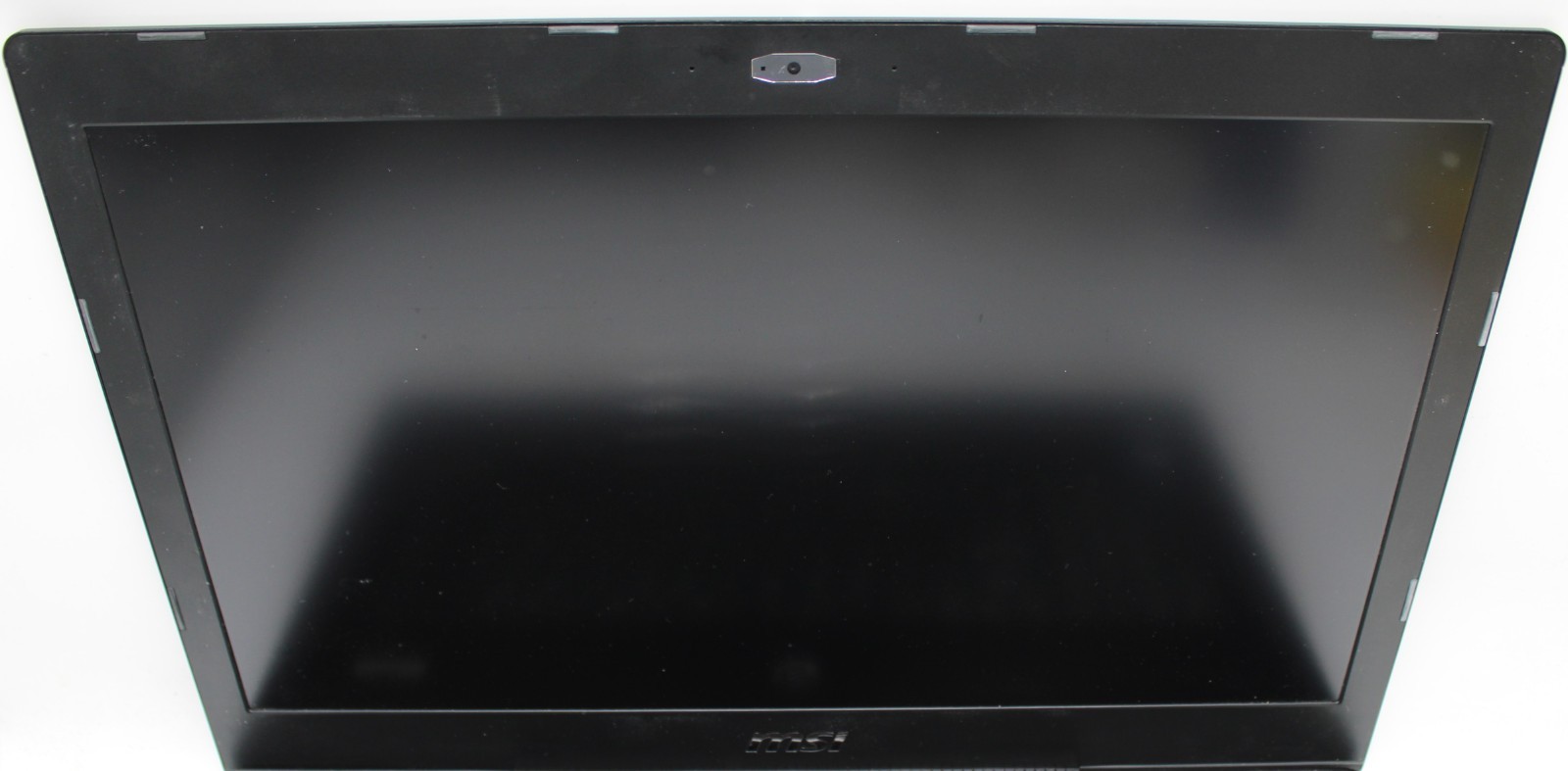 MSI Mobile Workstation MS-1776 E3-1505M 32GB DDR4 RAM 2x 128GB SSD Quadro M2000M