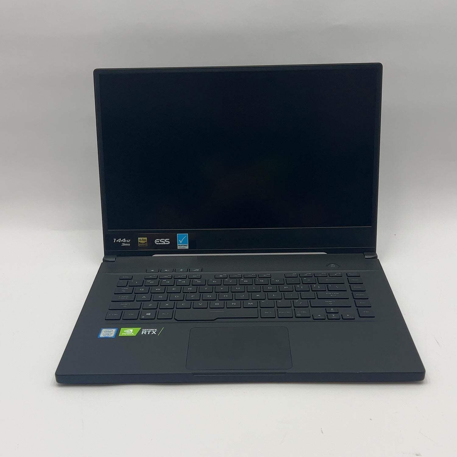 Asus ROG Zephyrus M GU502 15.6″ i7-9750H 2.6GHz 16GB 1TB GeForce RTX 2060 *Read*
