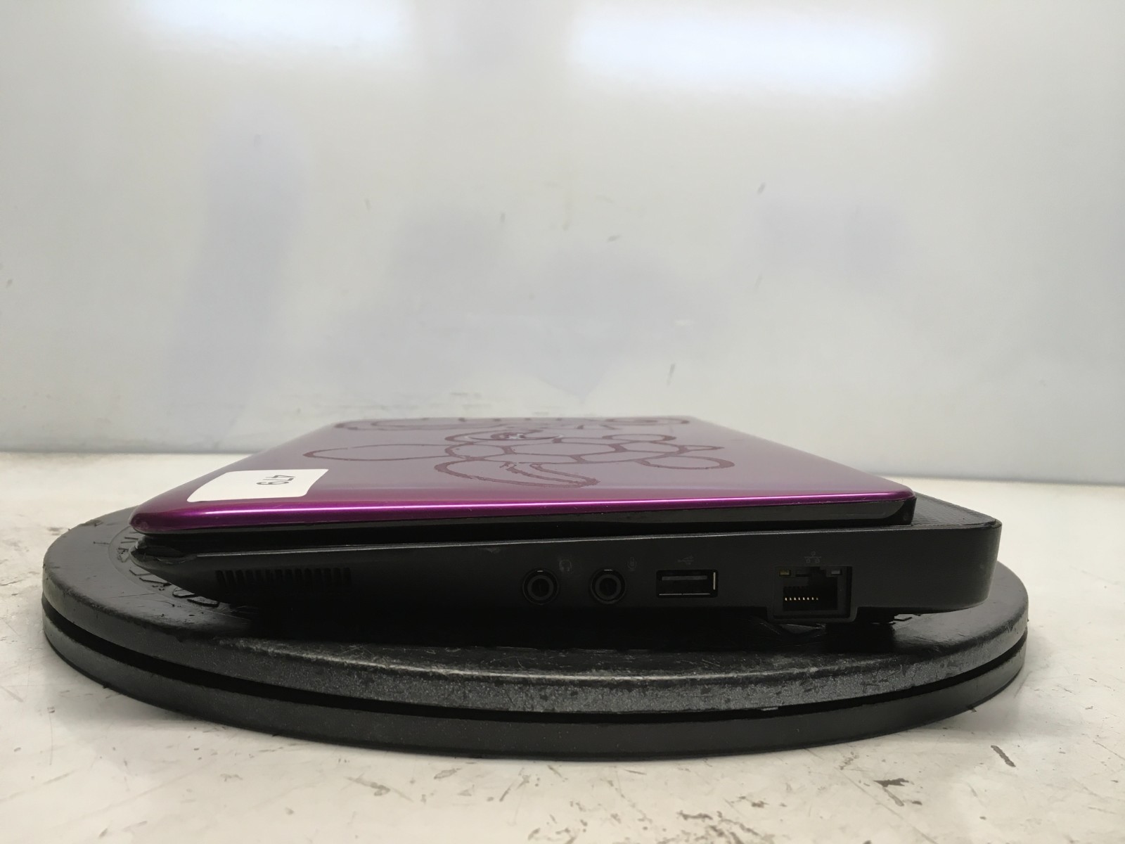 Dell Inspiron Mini Intel Atom 1.66GHz 1 GB NO HDD