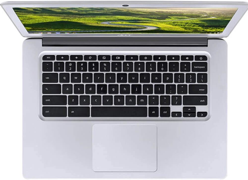 Acer Chromebook 14″FHD N3160 4 32GB CB3-431-C3WS FOR PART MULTIPLE ISSUES