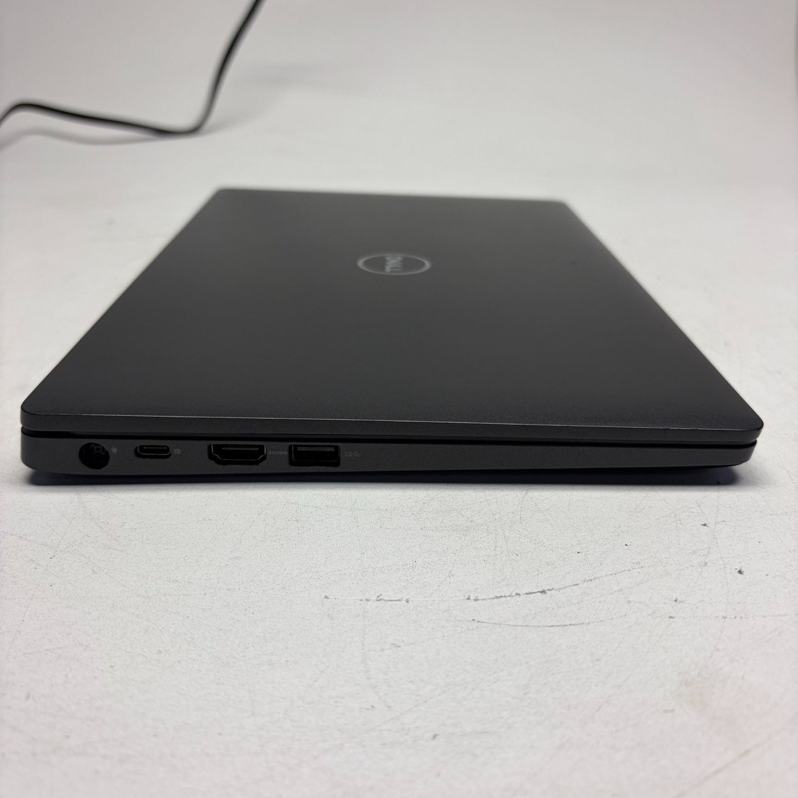 Dell Latitude 5300 w/ Power Supply
