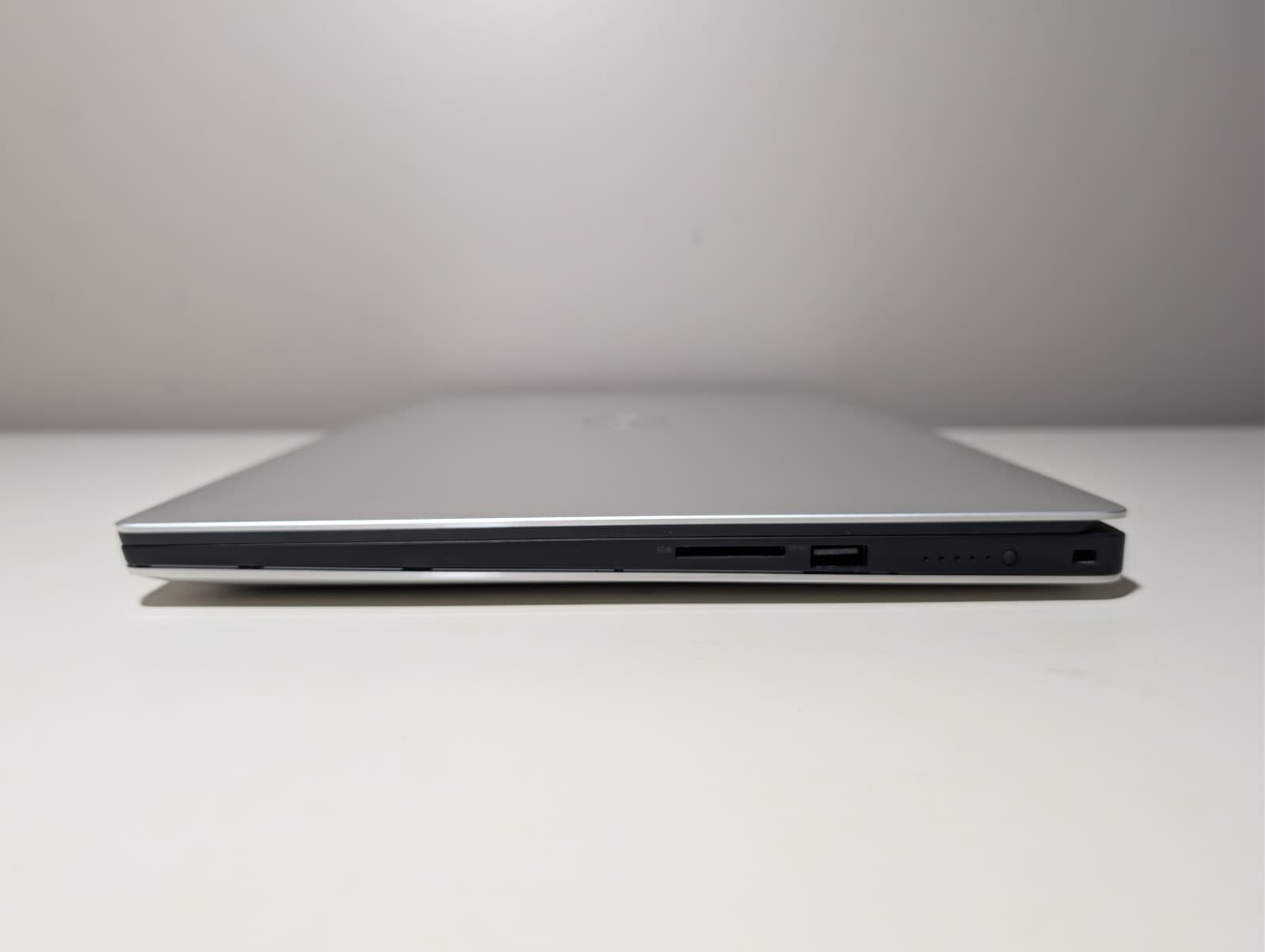 Read! Dell Precision 5540 | i7 9th Gen NO RAM | NVIDIA T2000 (From Serial)