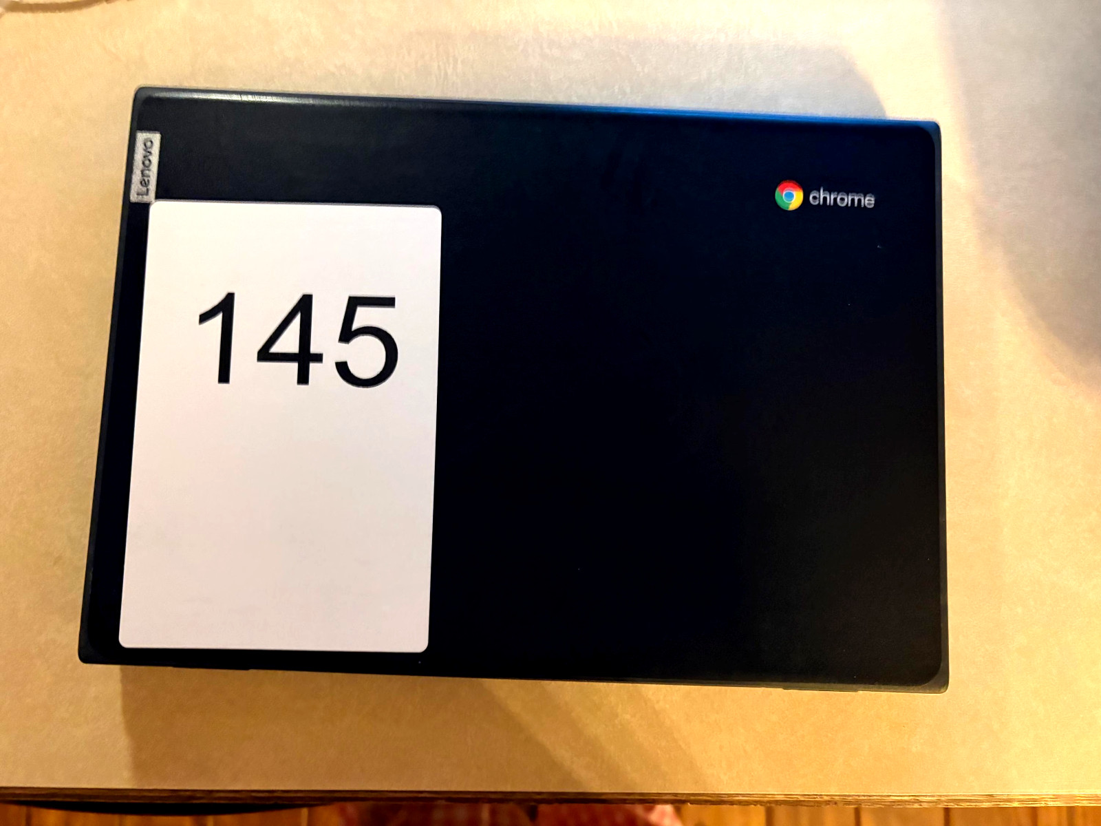 Lenovo ChromeBook 300e 2nd gen #145
