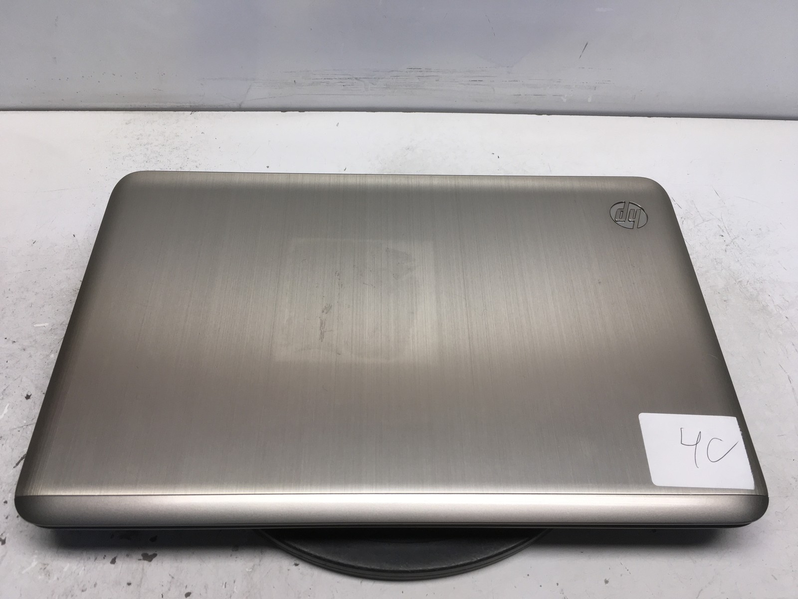 HP Pavilion DV7-6195US Intel i7-2630QM 2GHz 4 GB NO HDD No Batt