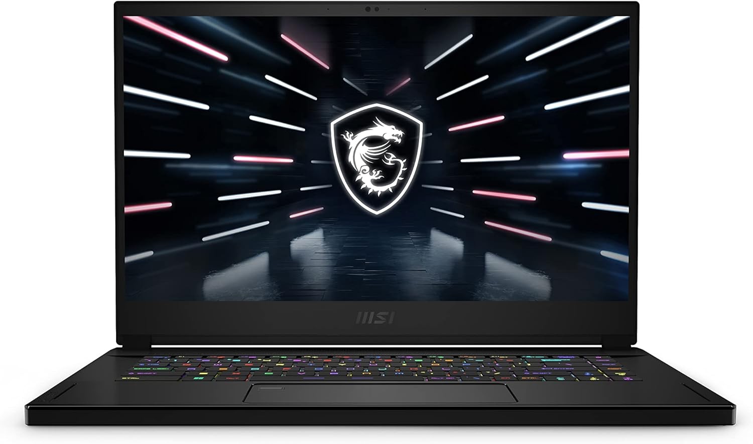 MSI Stealth GS66 12UE-236CA 15.6″ FHD Intel i7-12700H 16GB 1TB SSD RTX 3060 W11P