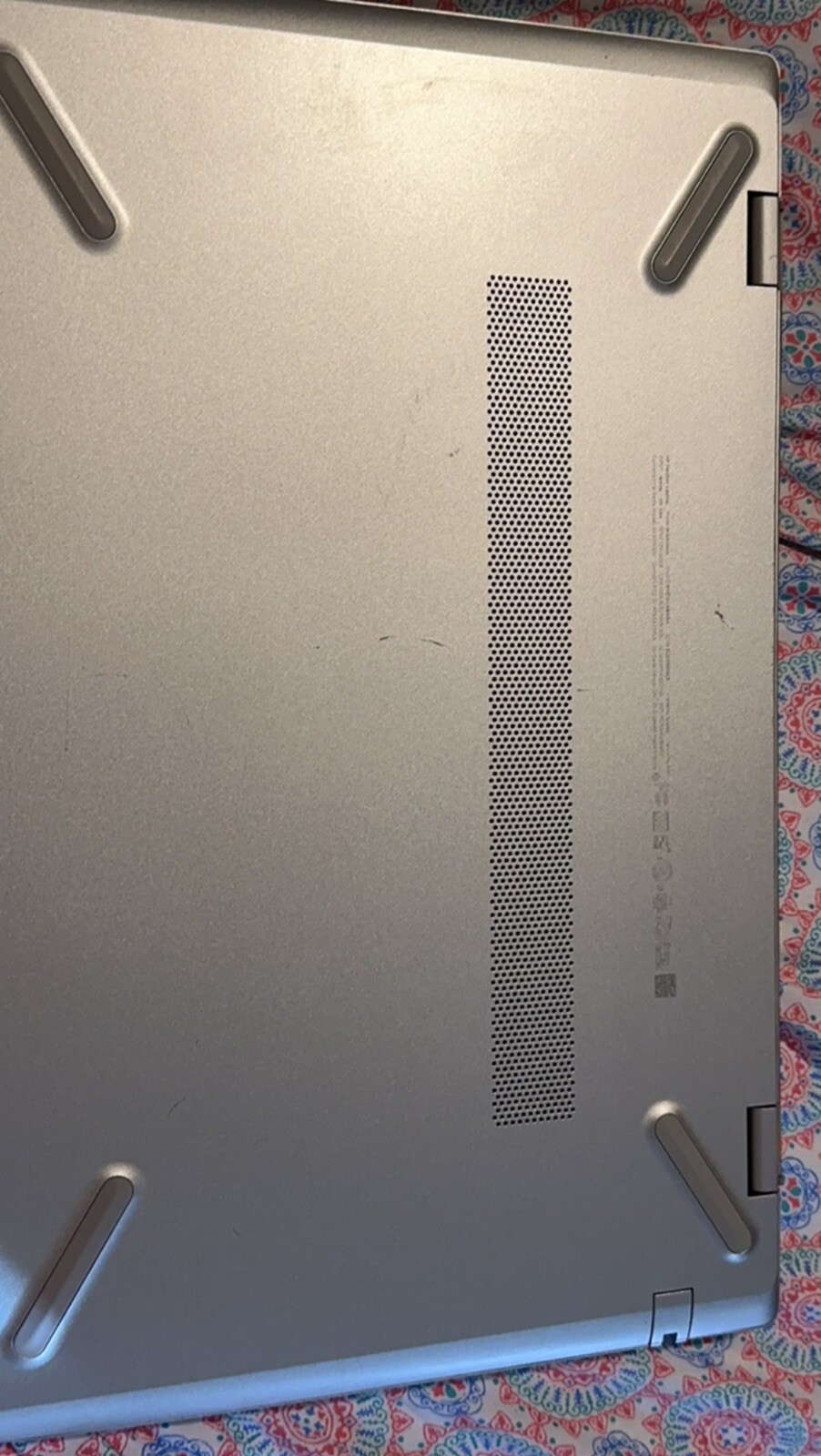 HP Pavilion Laptop 15-cs3xxx