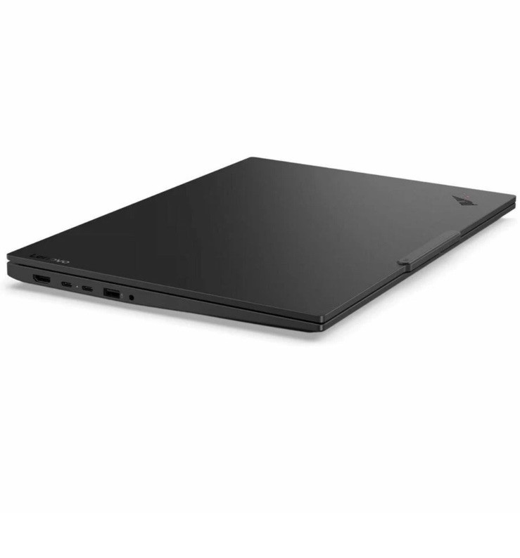 Lenovo 21ST0004US ThinkPad E16 Gen 3 16″ Notebook AMD Ryzen 7 250