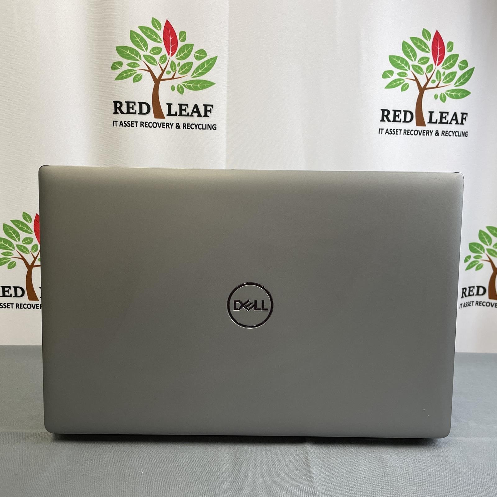 Dell Latitude 5520, Core i5-1145G7, 16GB, 512GB NVMe | Grade B, Fair Battery
