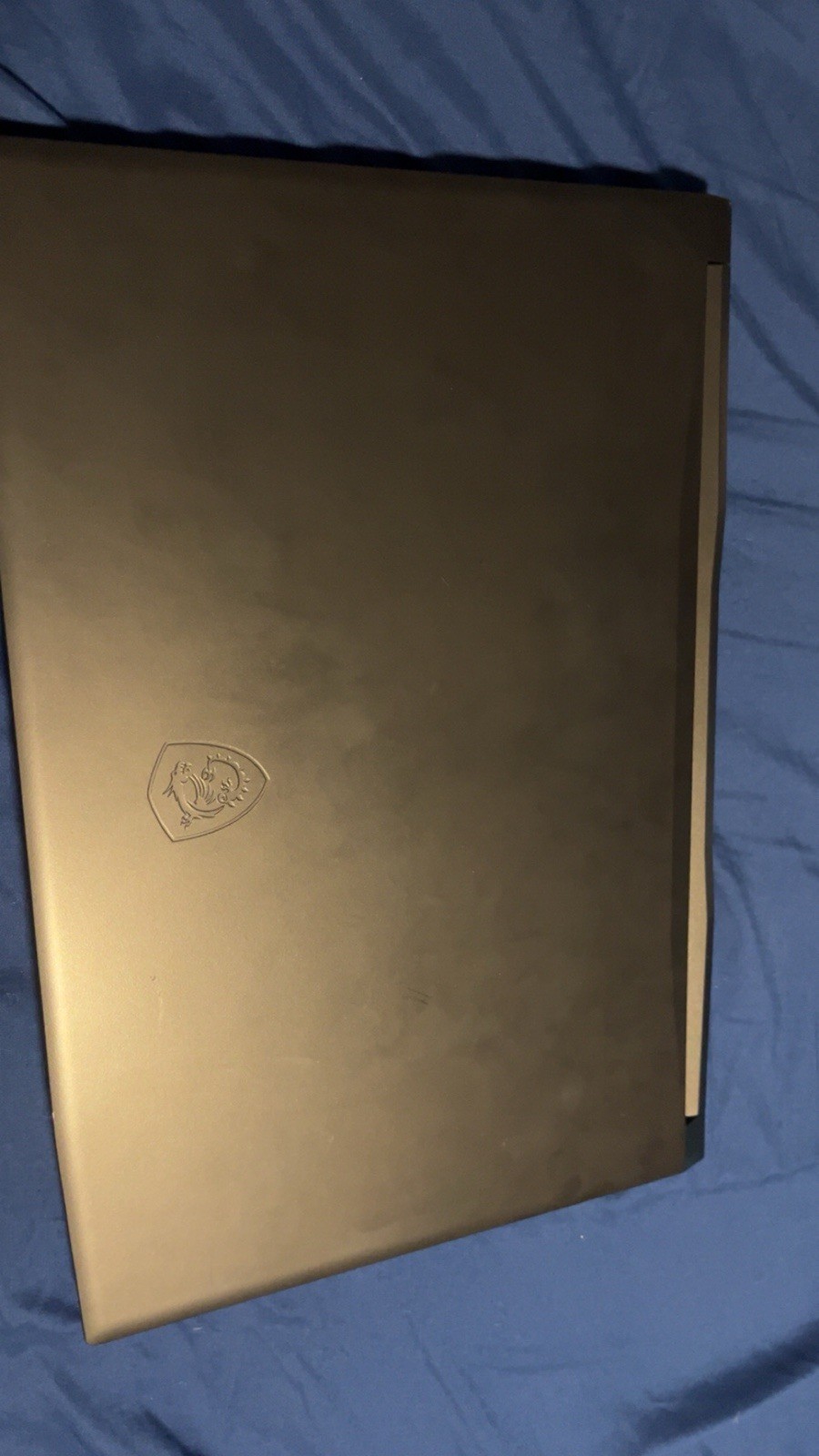 MSI GF76 Katana Gaming Laptop 17.3″ 144Hz, I7 11800H, 16GB RAM, RTX 3050Ti
