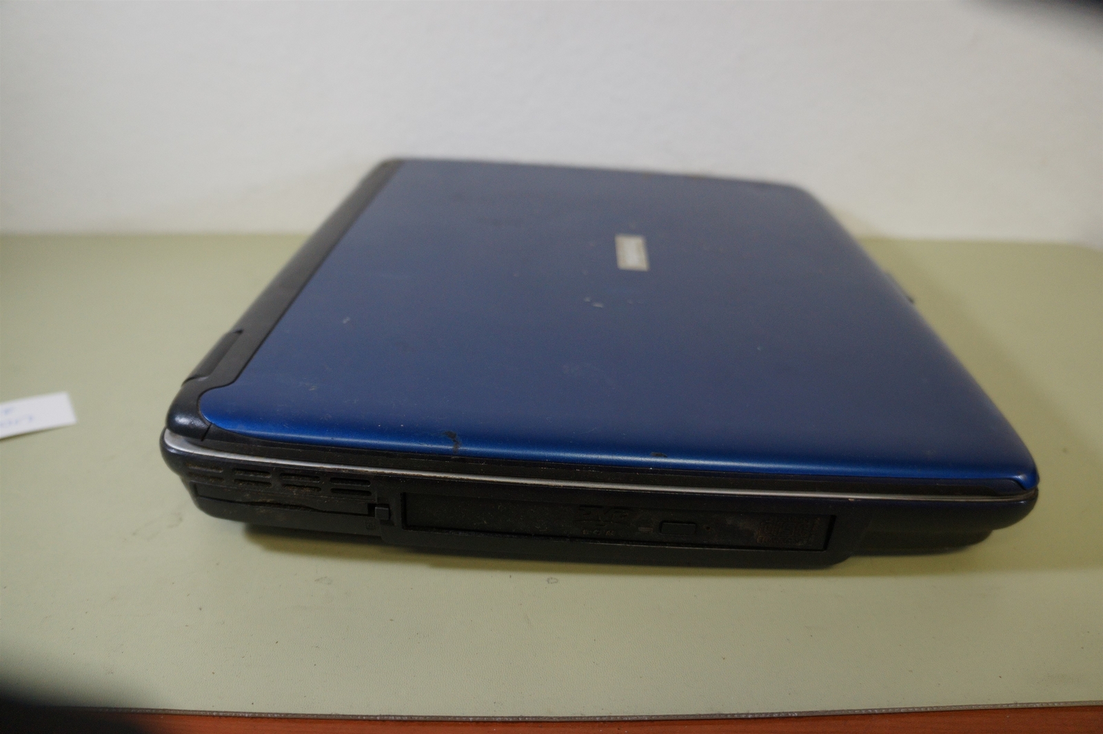 Toshiba Satellite A65-S1068, Intel Pentium 4, ATI Mobility Radeon 7000 – 4 parts
