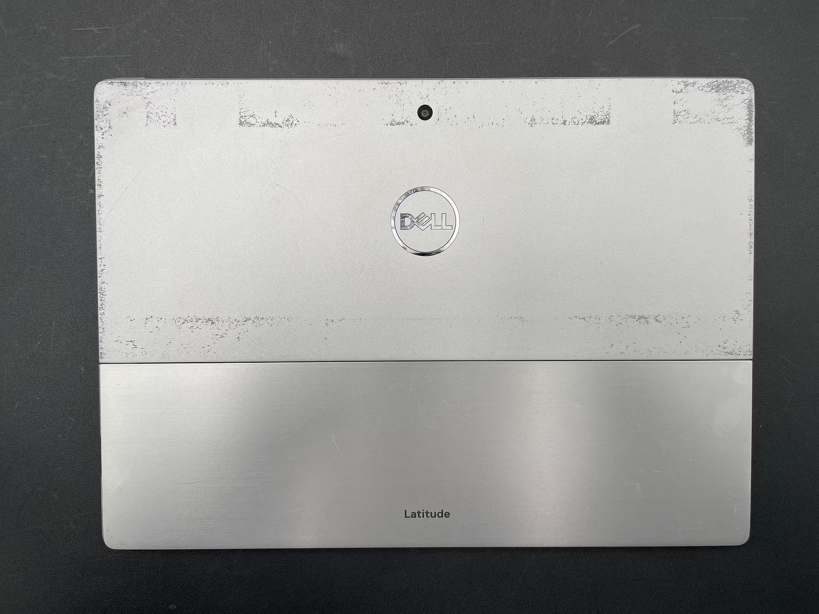 Dell Latitude 7320 Detachable Used 13″ (i5-1140G7-16GB-256GB NVMe)