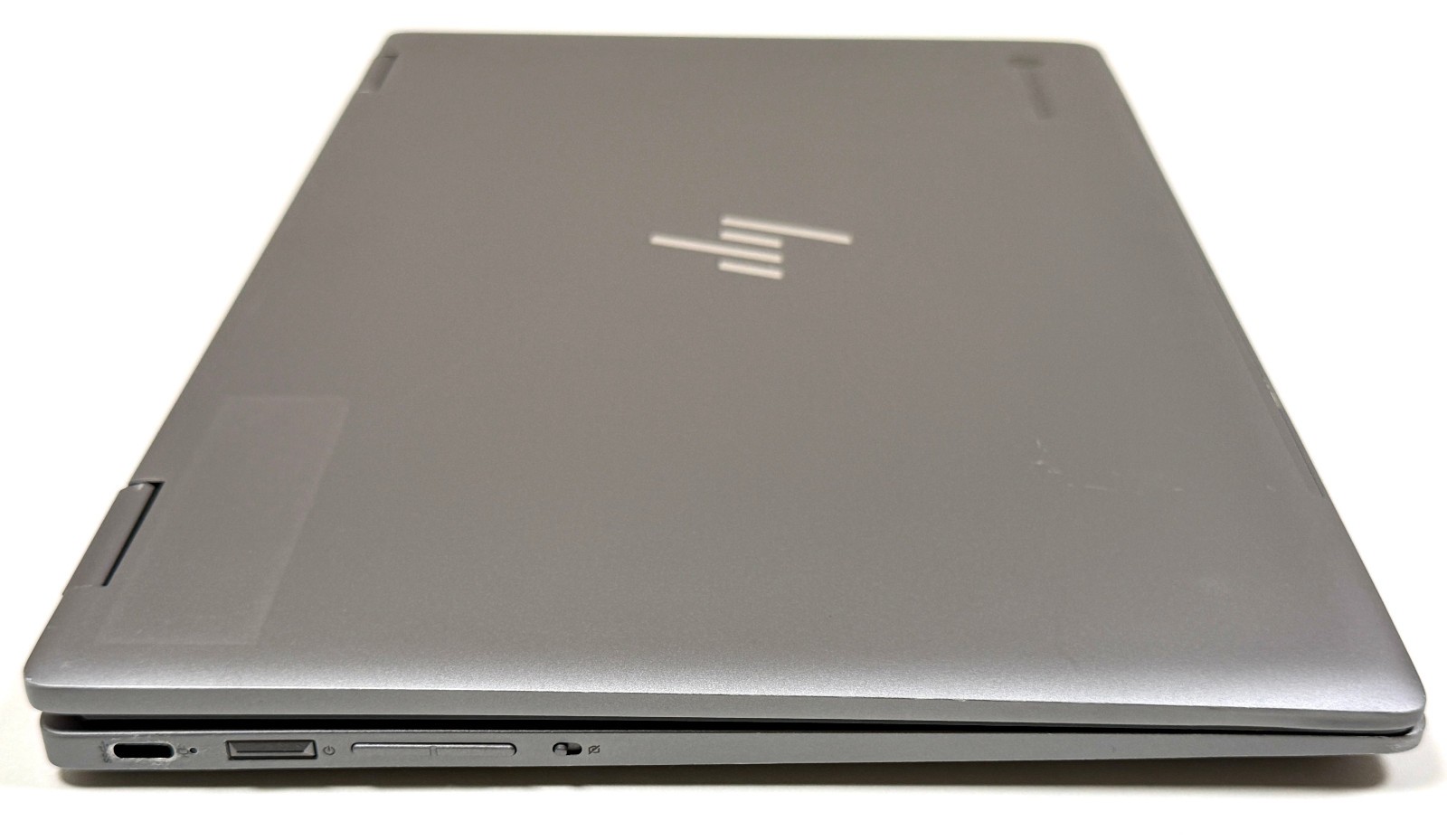 HP Chromebook x360 14c-ca0053dx 14″ Touch 2.1GHz i3-10110U 8GB RAM 64GB eMMC SSD