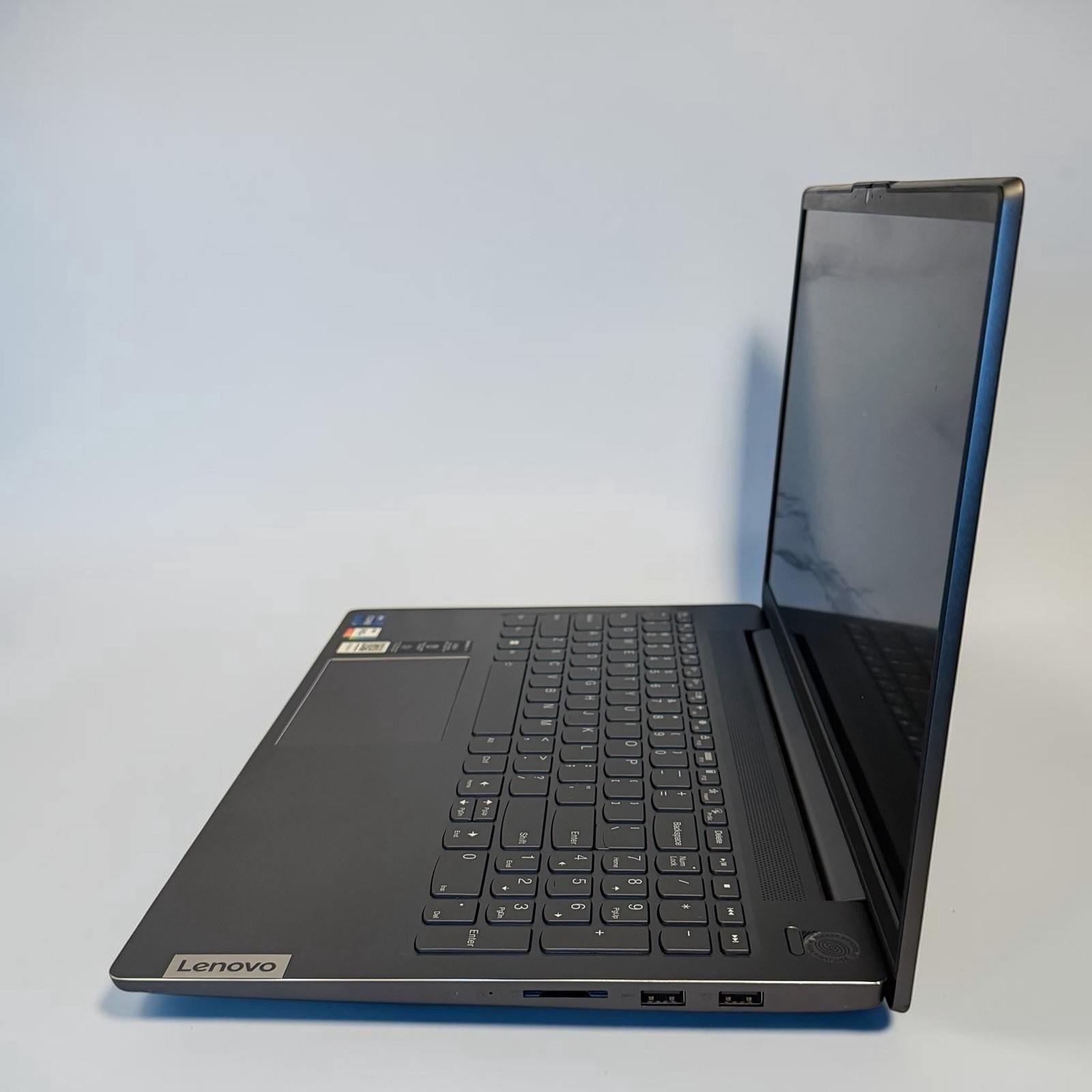 Lenovo IdeaPad 5 15IAL7 i7-1255U 1.7GHz 8GB RAM 512GB SSD Windows 11 Laptop