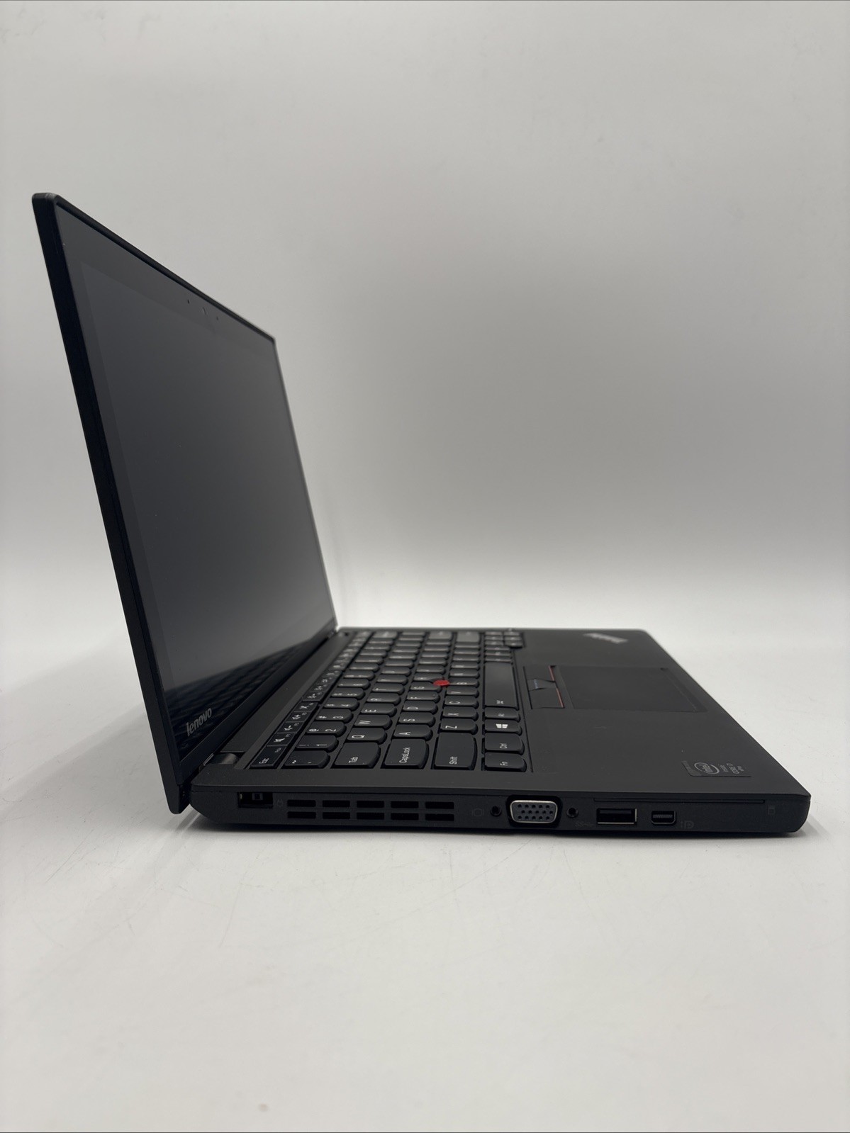 Lenovo ThinkPad X250 i7-5600U 4GB No Storage Does Not POST For Parts