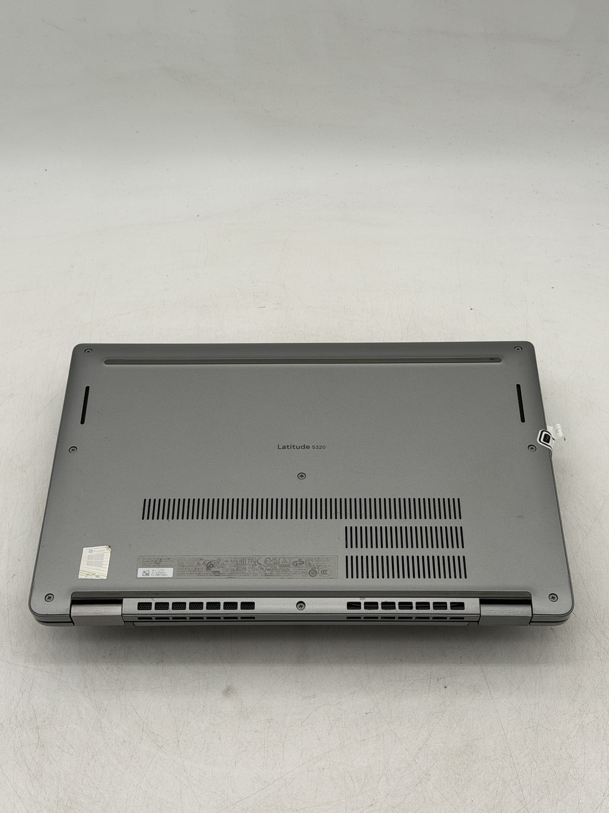 Dell Latitude 5320 (2-in-1) 13.3inch i7-1185G7 16GB 256GB NO OS |Please Read|