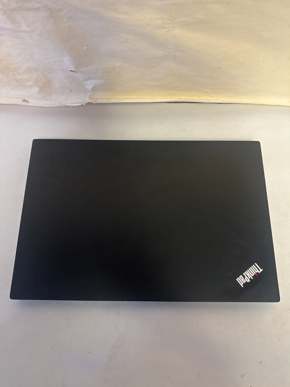Lenovo Thinkpad E15 i7-10510U 1.8Ghz 16GB RAM 256GB NVMe Win11P