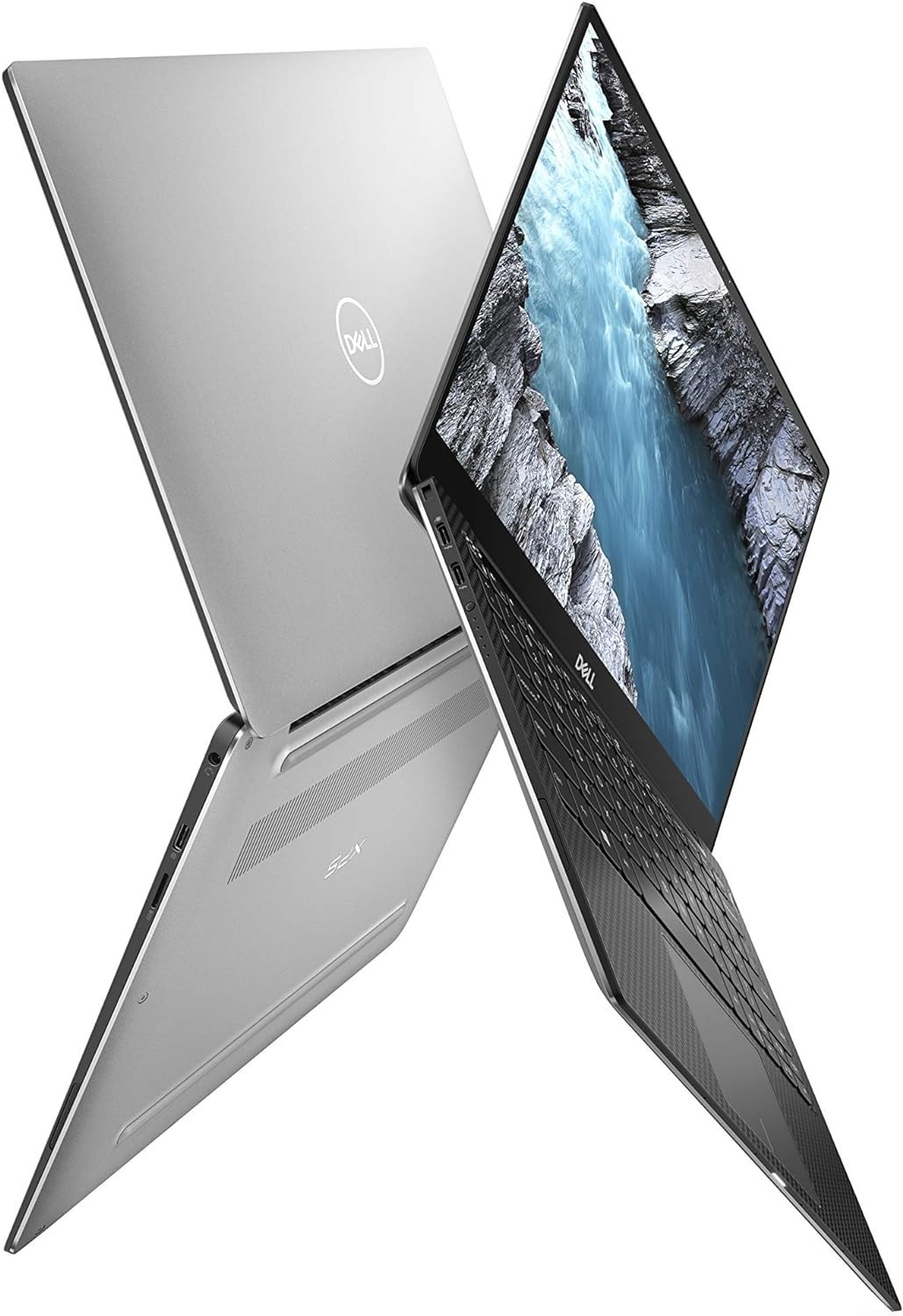 13″ Dell XPS Laptop PC: Intel i7 Hexa-Core! 16GB RAM – 256GB SSD! Windows 11 Pro