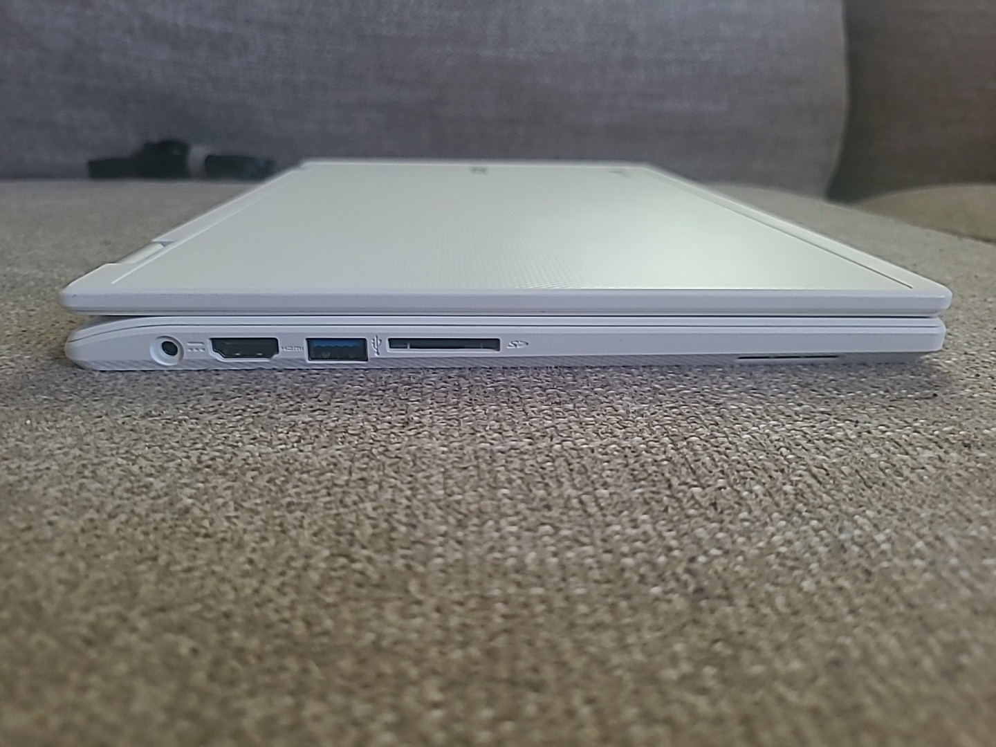 ACER Chromebook 11 CB3-131 N15Q10 Dual Celeron N2840 2.16GHz 11.5″ 16GB SSD 2GB
