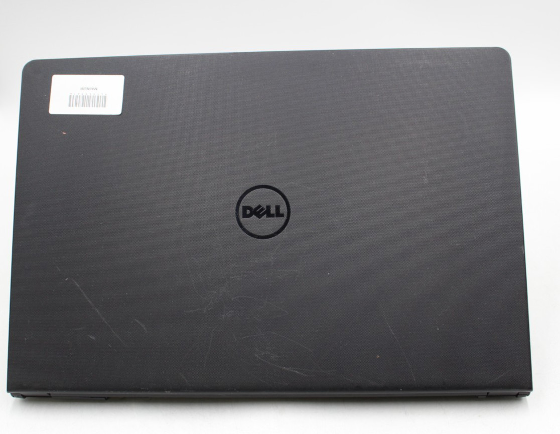 Dell Inspiron 15-3567 15.6in No HD No Caddy 8 GB RAM i5-7200U 30 day warranty