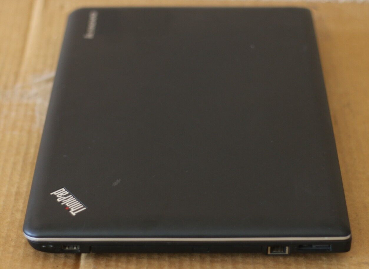 Lenovo ThinkPad E540 15.6″ Laptop | i5 4th Gen | 8GB RAM | 320GB HD | Read Desc