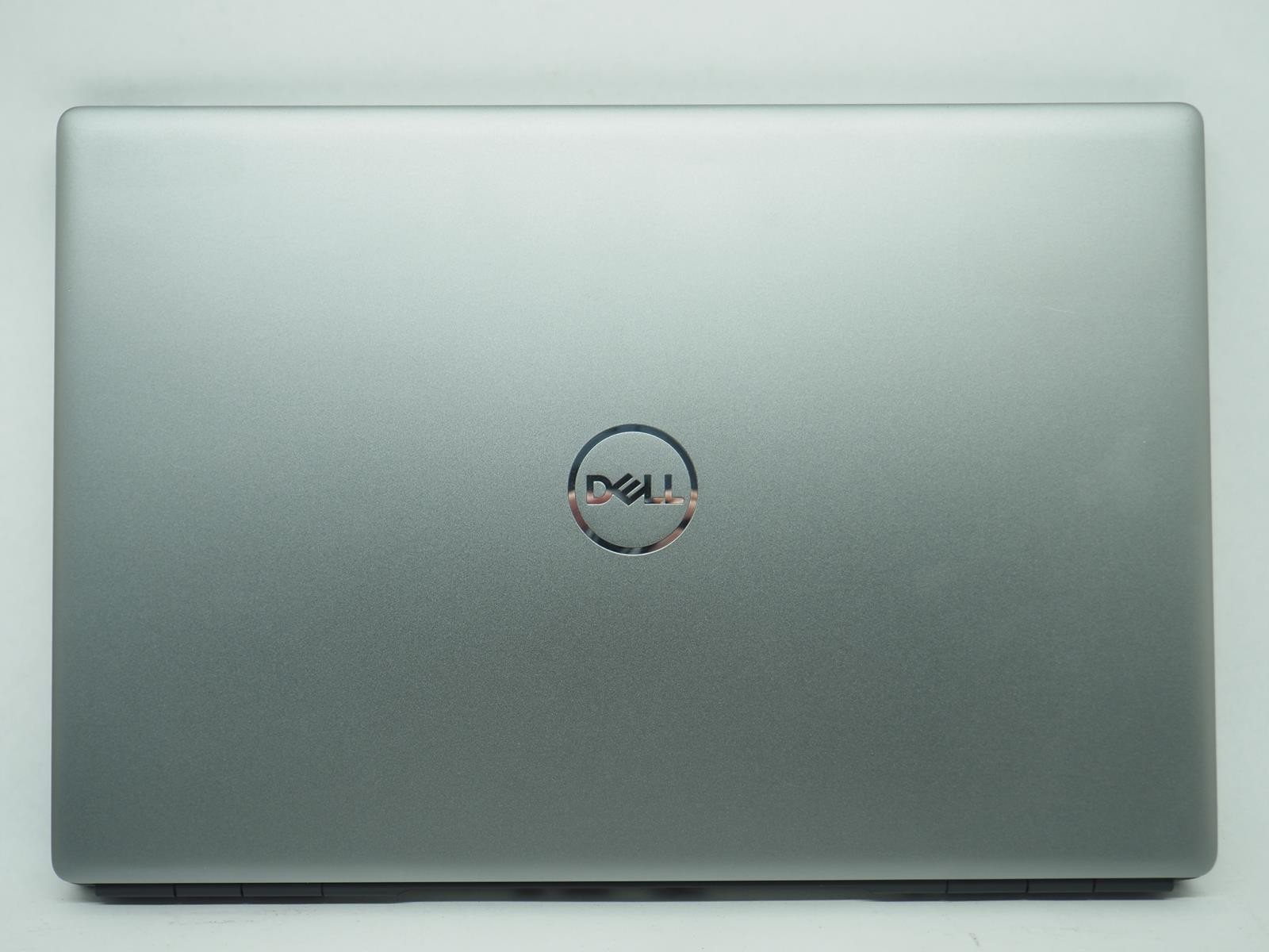 DELL PRECISION 7560 15.5″ Intel Core i7-11850H 2.50GHz 32GB RAM 1TB NVMe Grade A