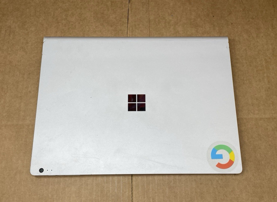 Surface Book 2 Intel Core i5-7300U@2.71GHz 8GB RAM 256GB SSD Windows 11 Pro