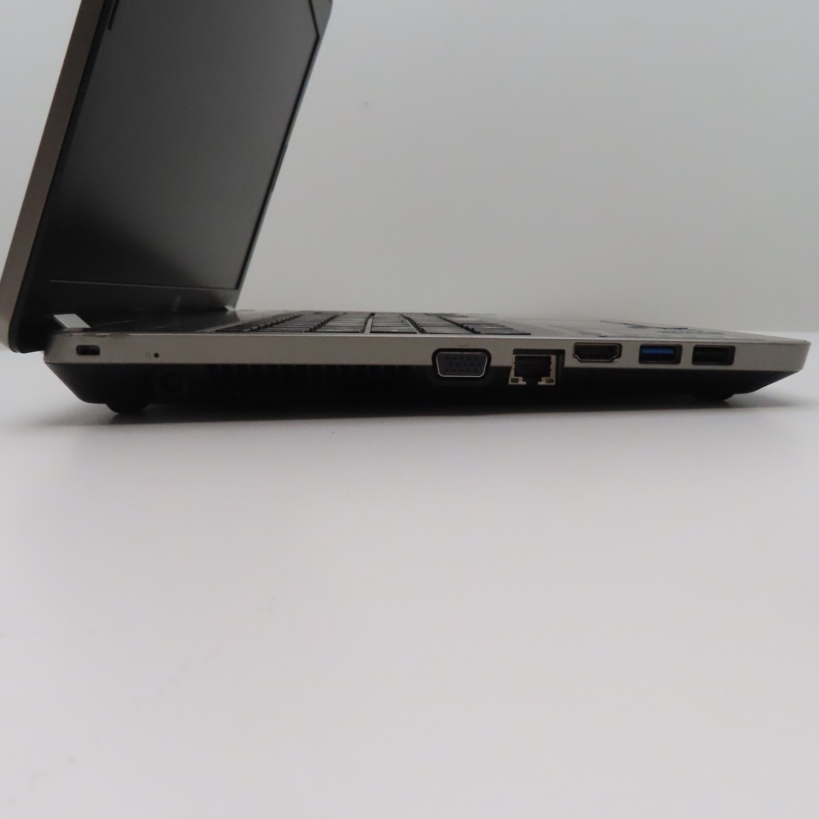 HP ProBook 4525s Laptop AMD E2-3000M 1.80GHz 120GB HDD 4GB RAM Win 10 Pro