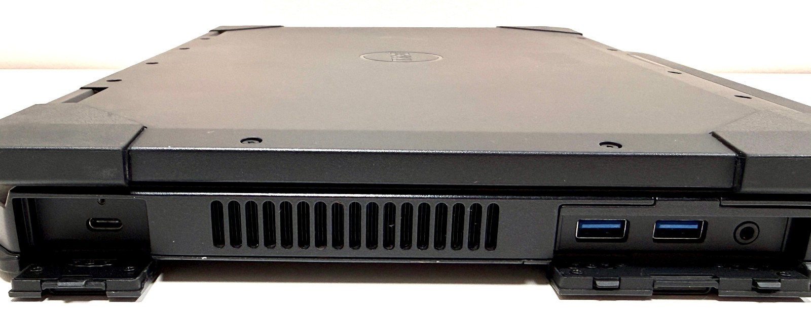 Dell Latitude 5420 Rugged 14″ Touch 1.9GHz Core i7-8650U 32GB RAM NO SSD or OS