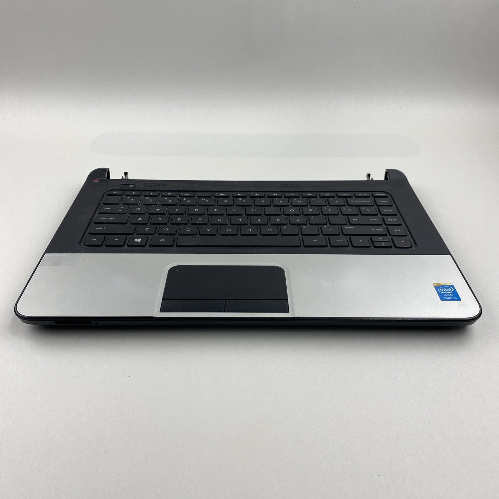 HP 340 G1 Core i3-4010U 1.70GHz 4GB RAM No Battery No HDD No OS – No Screen