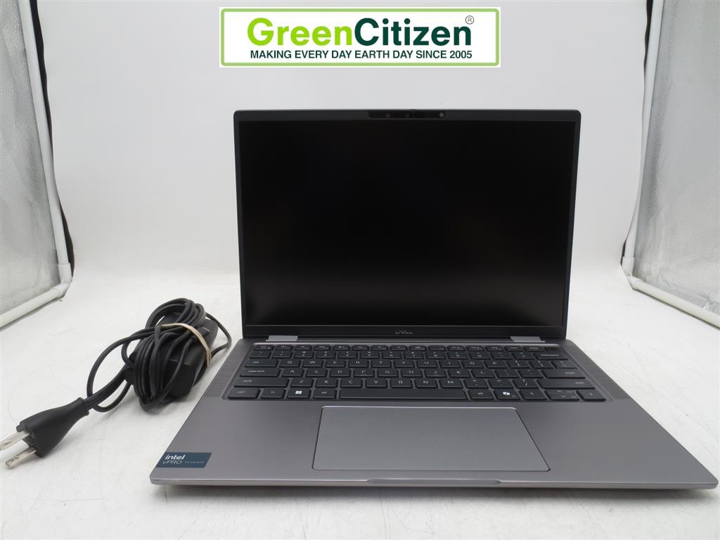 Dell Latitude 7450 Core Ultra 7 165U 32GB RAM 256GB SSD 14″ FHD+ Touch Win 11