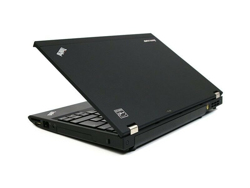 Special offer Lenovo X230 i5-3320 Max 3.3GHz 12 inch HD Win 7/10 camera