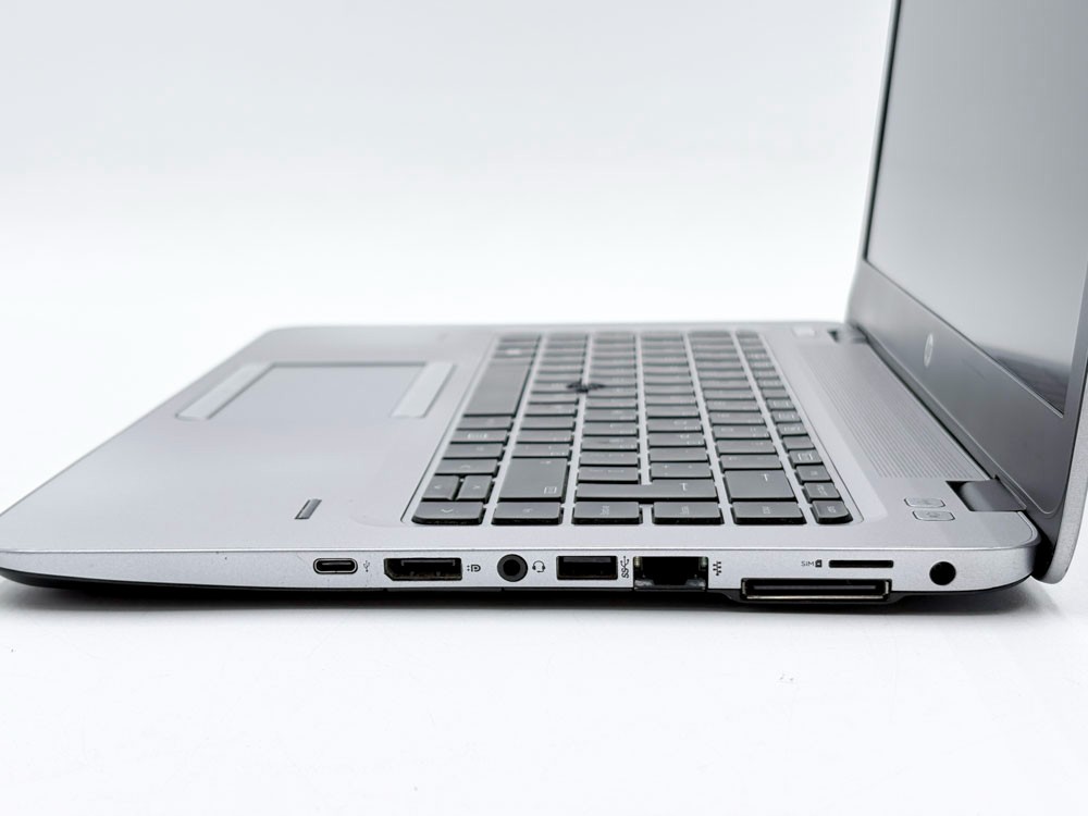 HP Elitebook 840 G3 14″ Laptop Intel Core i5-6300U 8GB 256GB SSD Windows 11 Pro