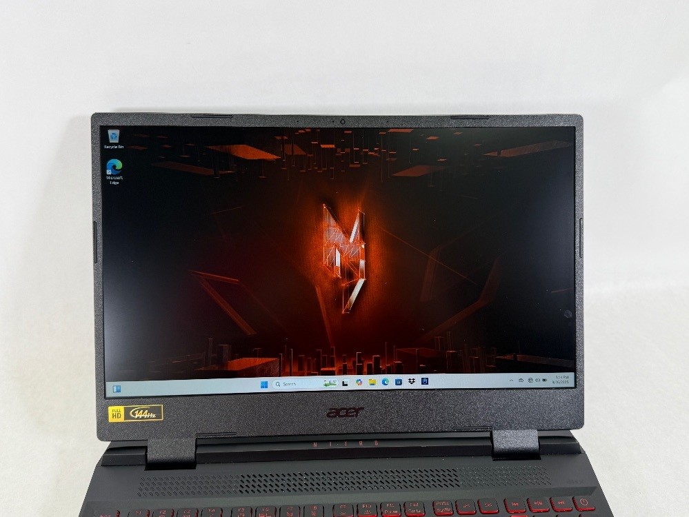Acer Nitro 5 AN515-58 15.6″ Gaming Laptop