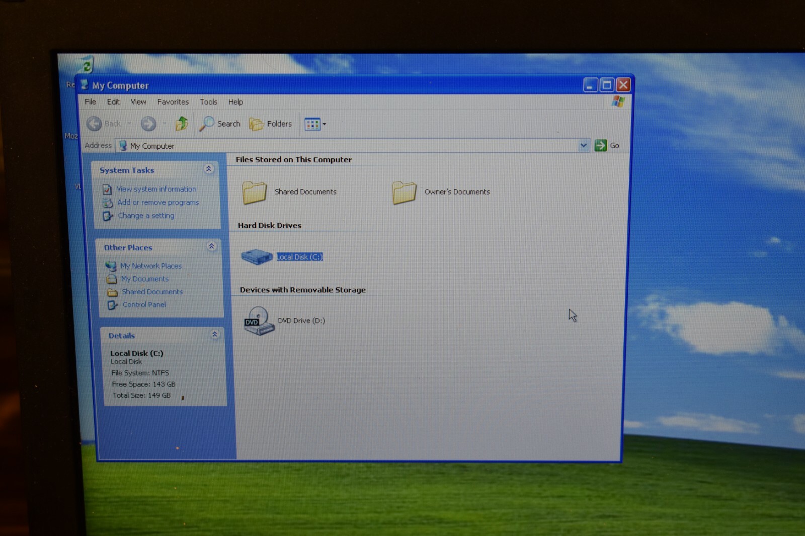 Dell Precision M4500 Intel Core i5-560M 4GB 160GB HDD Windows XP NVidia 1080p