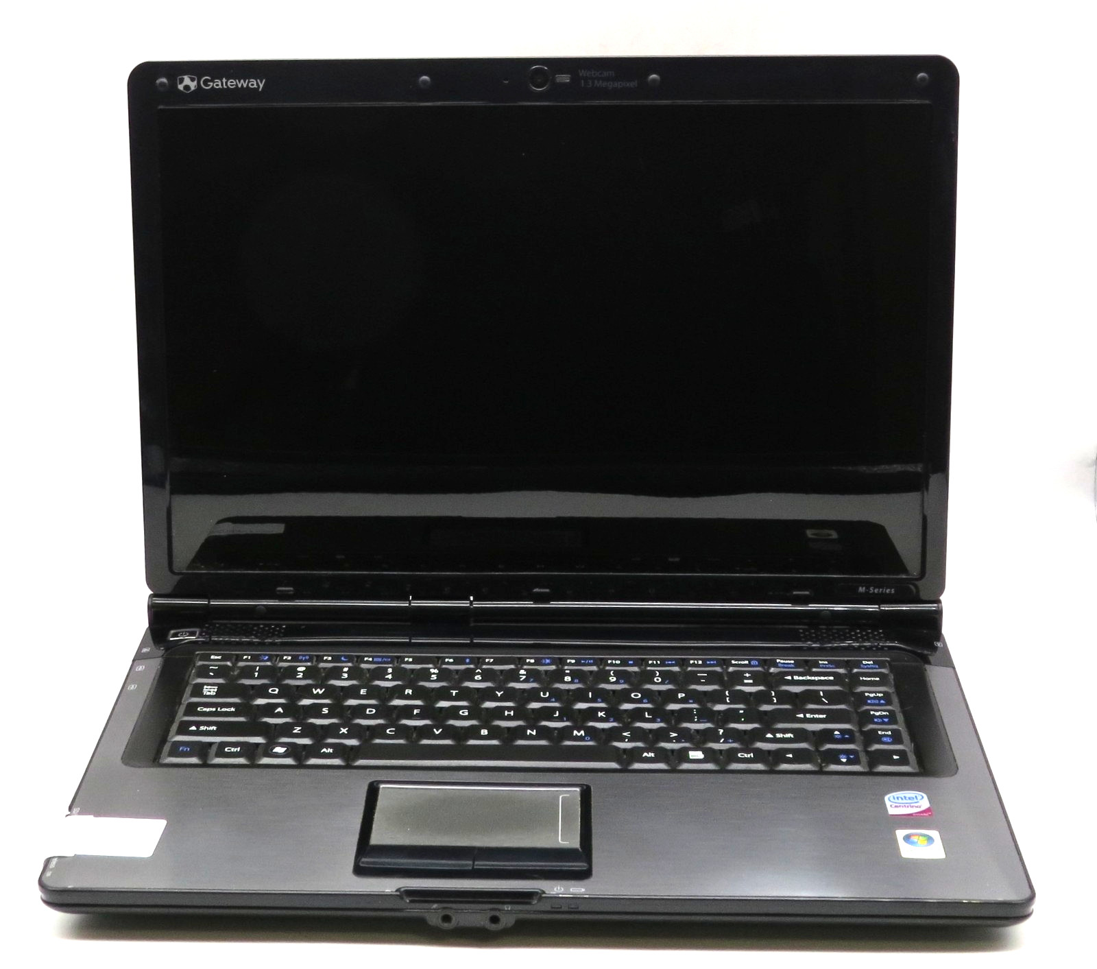 Gateway M-Series | 2 Duo-T5250 @1.50GHz | 4GB DDR2 RAM | No HDD/OS *PARTS*