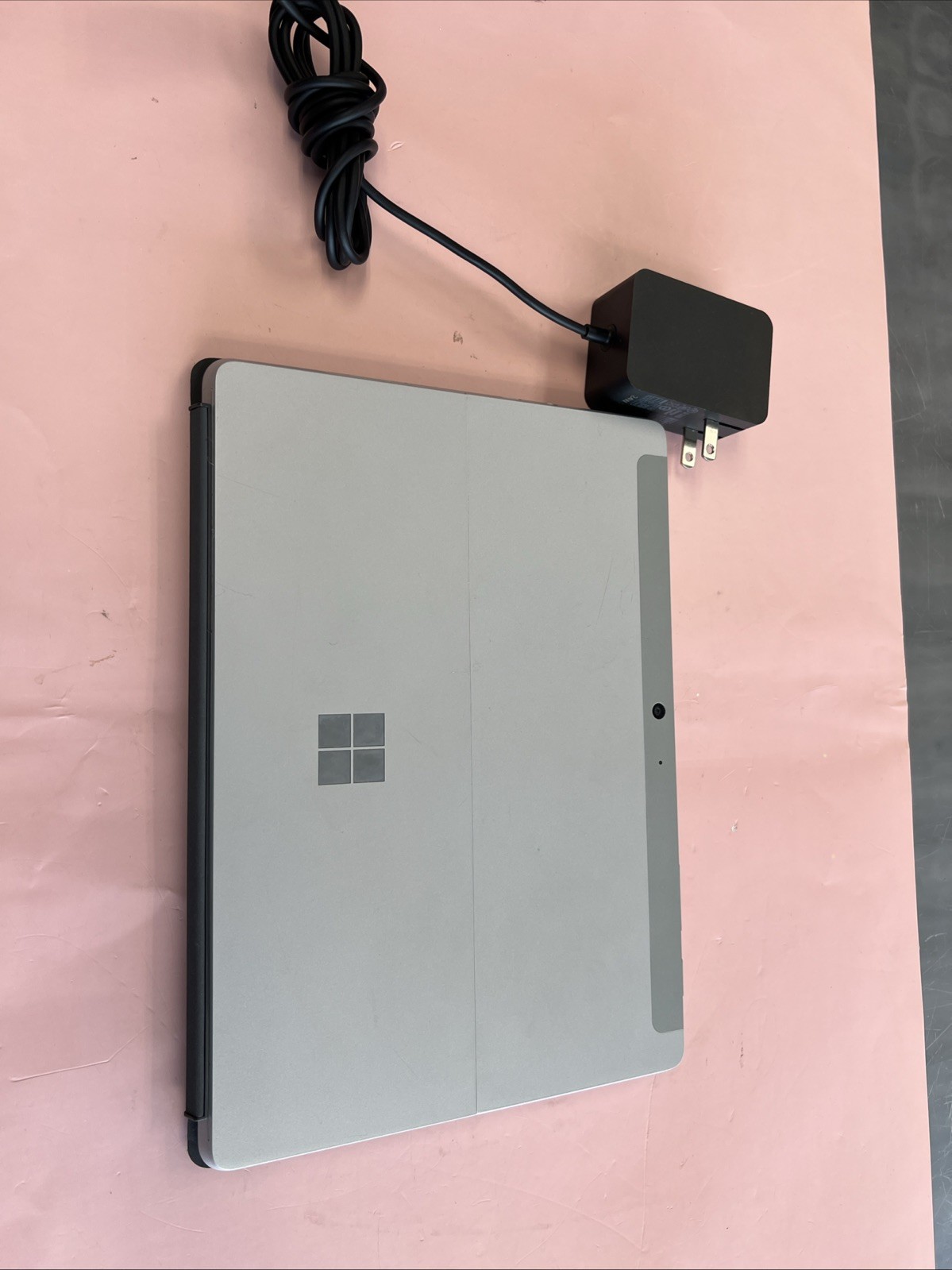 Microsoft Surface Go 3 1926 Pentium 6500Y 1.10 GHz 4 GB 64 GB NVMe Tablet NOOSA4