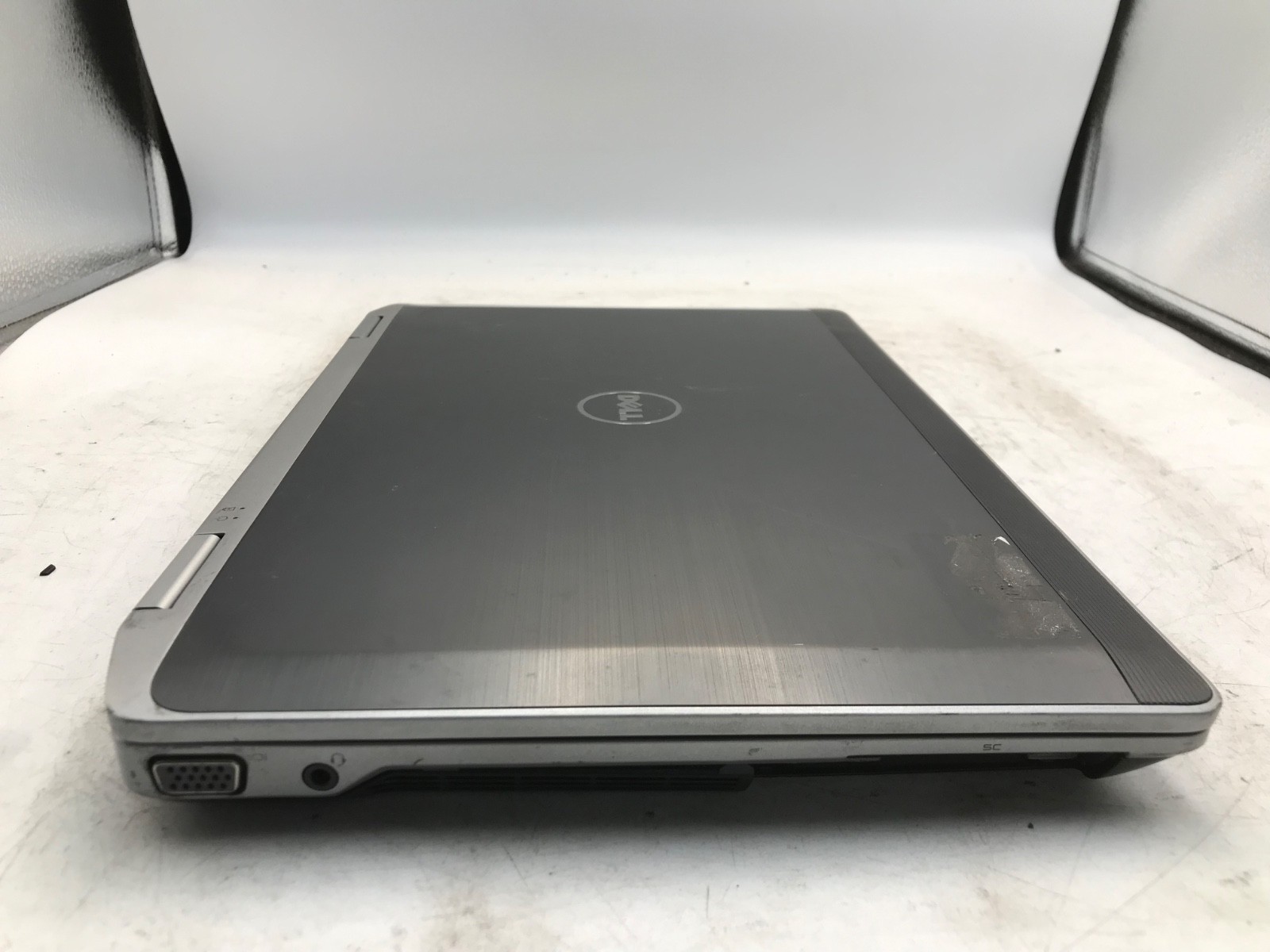 Dell Latitude E6320 Intel Core i5-2520M 13″ Laptop -NO BOOT/PARTS-MZ
