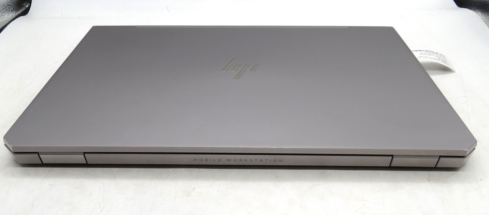 HP ZBook Studio G5 _ i7-8850H @ 2.6 _ 16GB RAM _ 256GB SSD _ No OS *READ