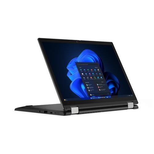 Lenovo ThinkPad L13 2-in-1 G6 Ryzen 5 Pro 215 Radeon 740M 16GB 1920 x 1200